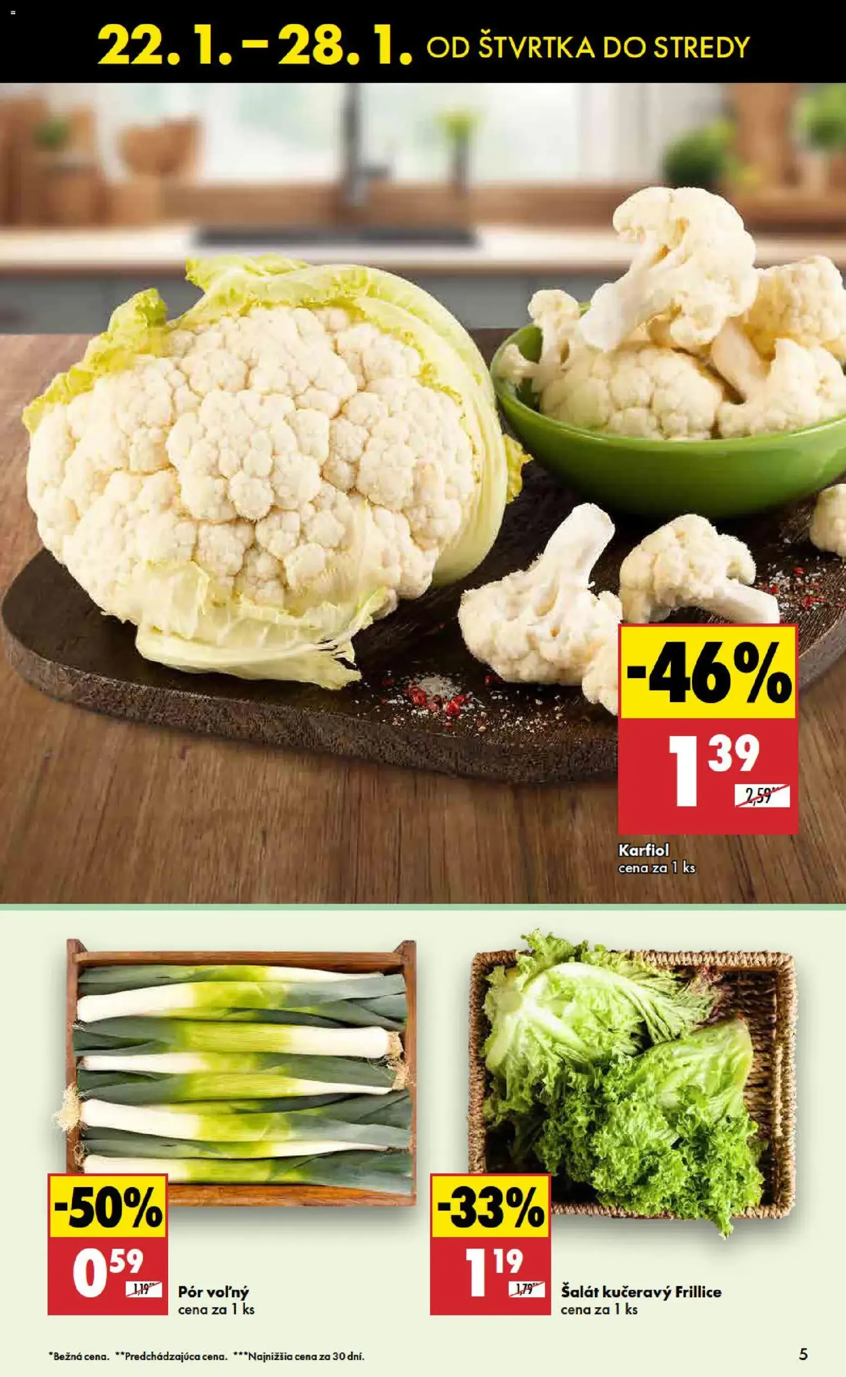 Biedronka leták - platný leták od 22.01.2026 strana 5 z 48