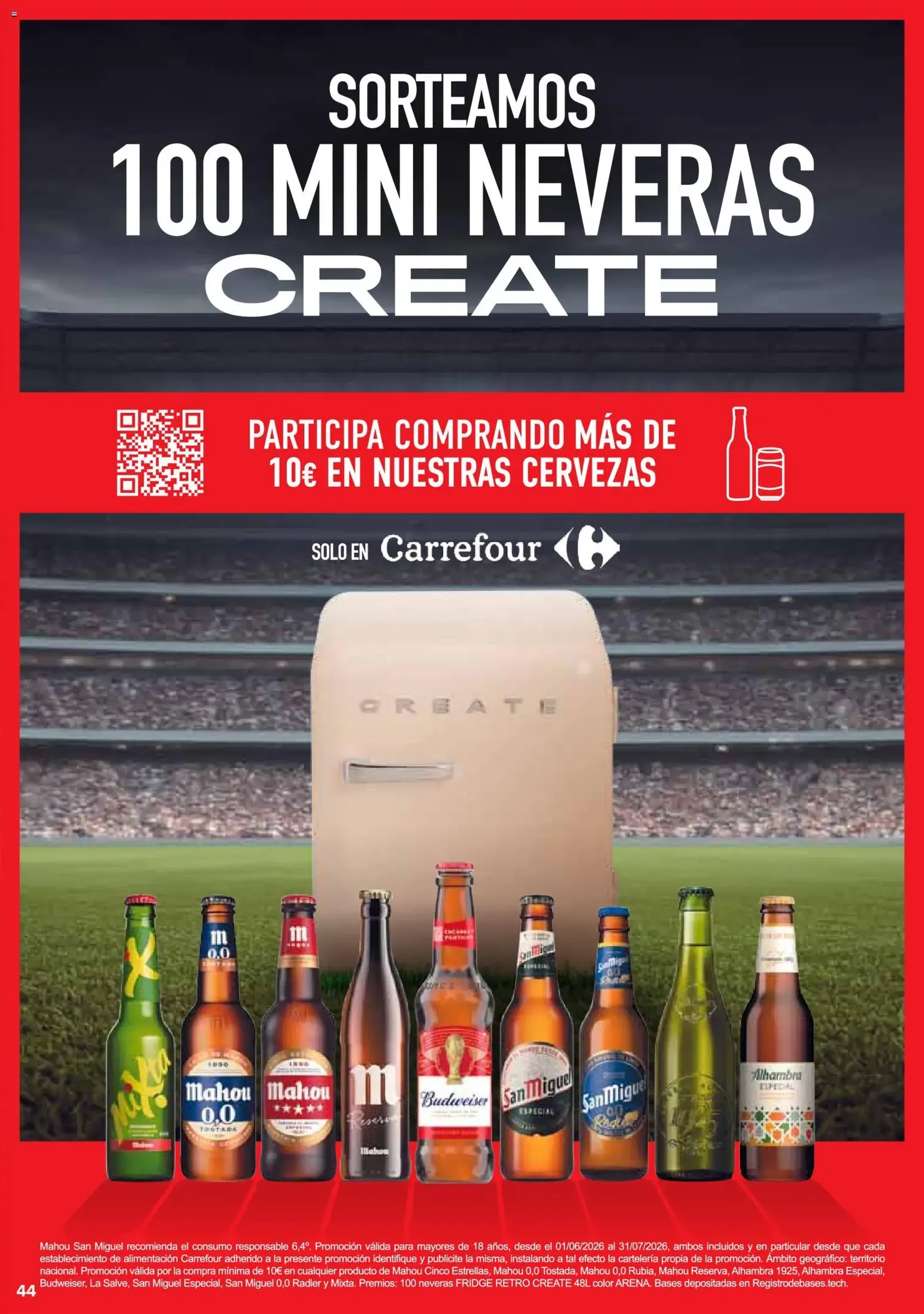 Carrefour folleto - folleto válido desde 11/06/2026 página 46 de 86