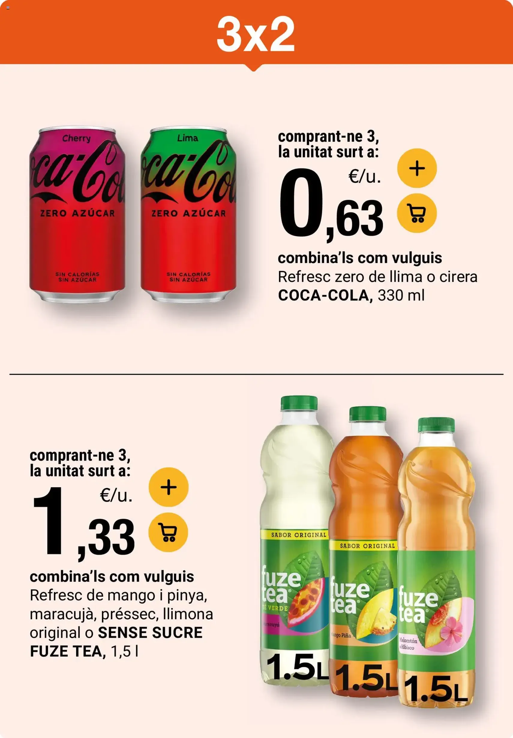 Bonpreu folleto - folleto válido desde 16/06/2026 página 92 de 98