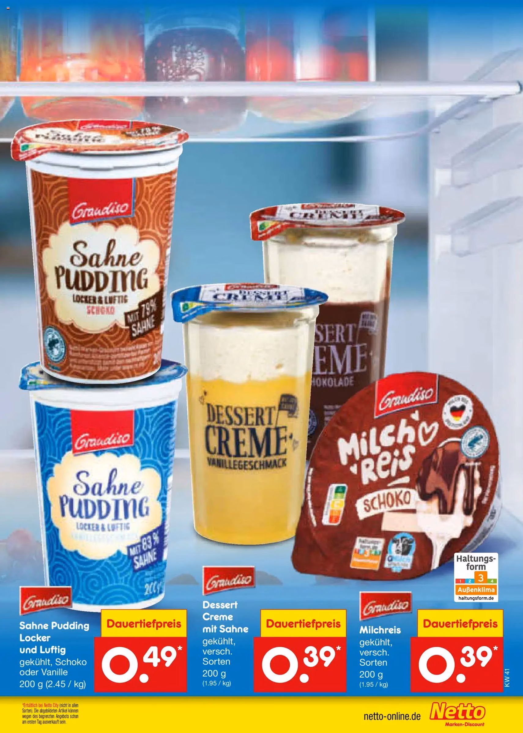 Netto Marken-Discount Prospekt - Gültiger Prospekt ab 05.10.2026, Seite 51 von insgesamt 68