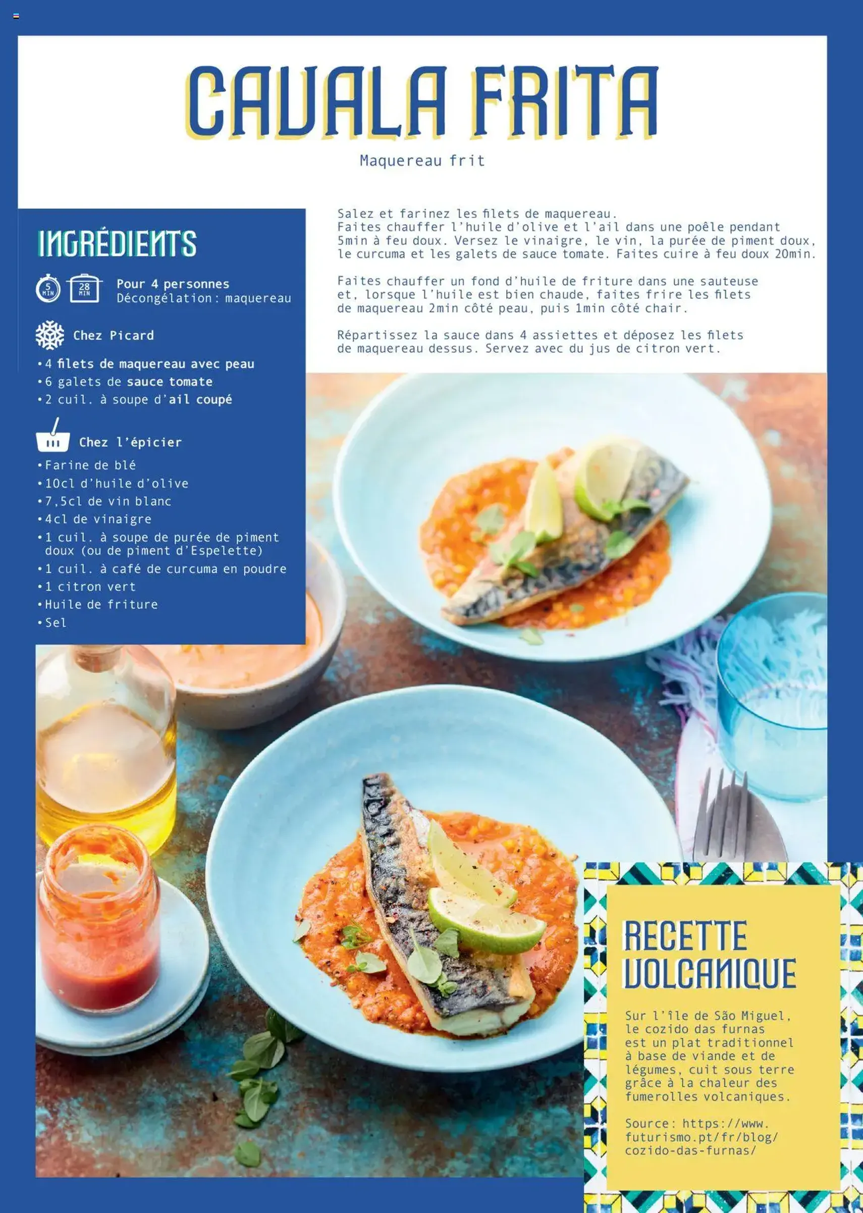 Picard Magazine - brochure valable à partir du 30/06/2025, page 7 sur 20 Picard Magazine - brochure valable à partir du 30/06/2025, page 7 sur 20