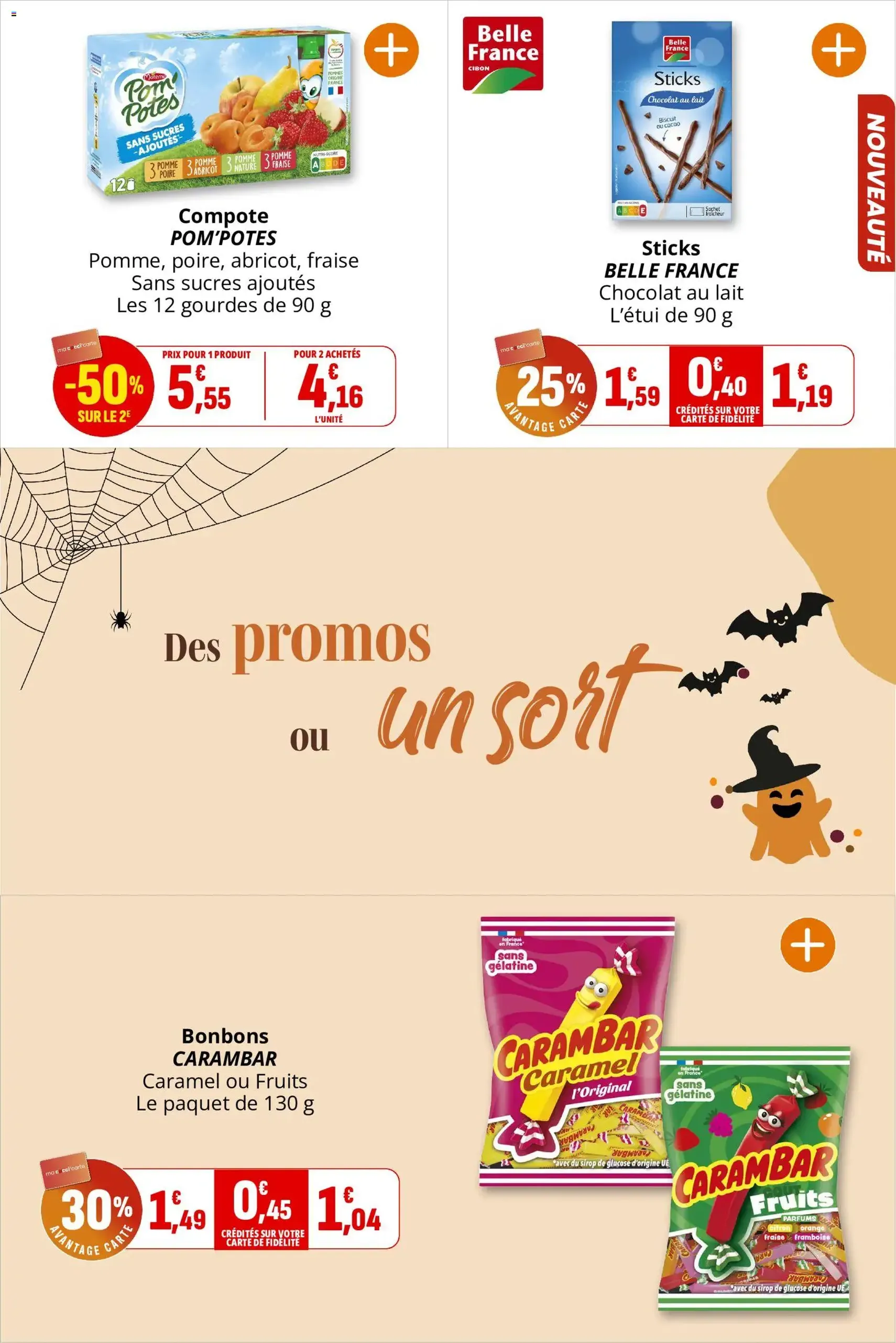 Coccinelle catalogue - brochure valable à partir du 21/10/2026, page 22 sur 42