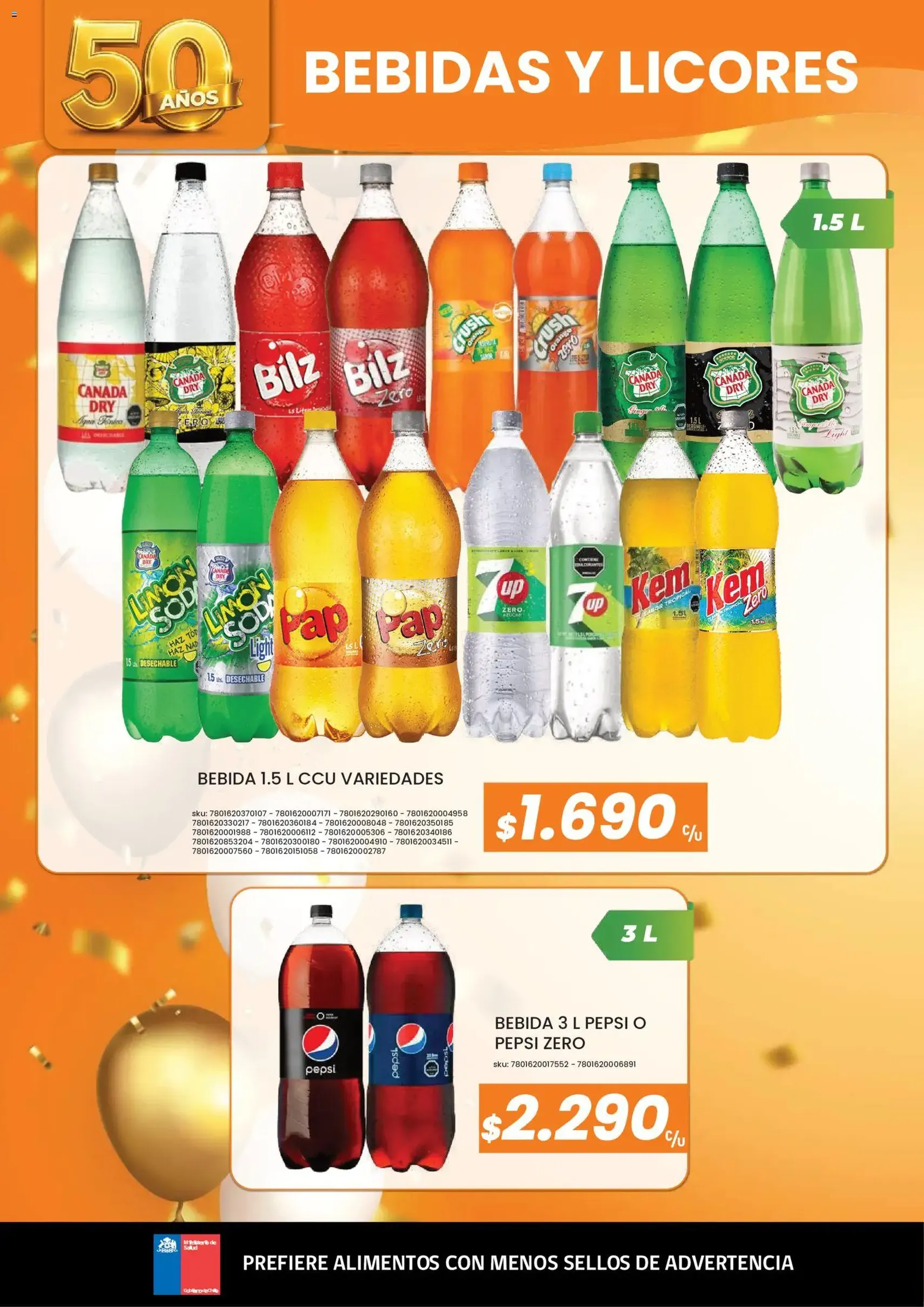 Cugat Ofertas - folleto válido desde 31.07.2026 página 26 de 57