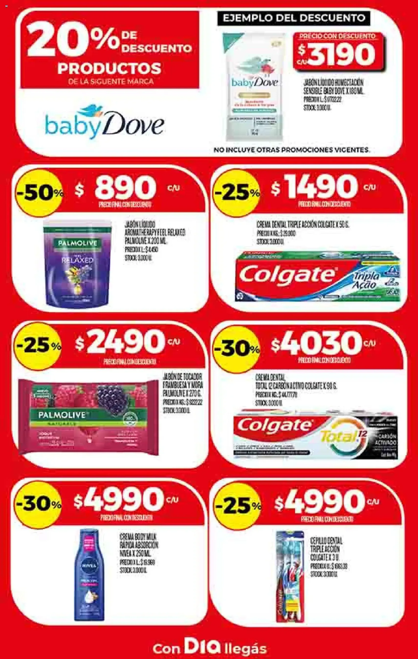 Dia - Ofertas - Excluye Salta y Jujuy - folleto válido desde 26/11/2025 página 13 de 52