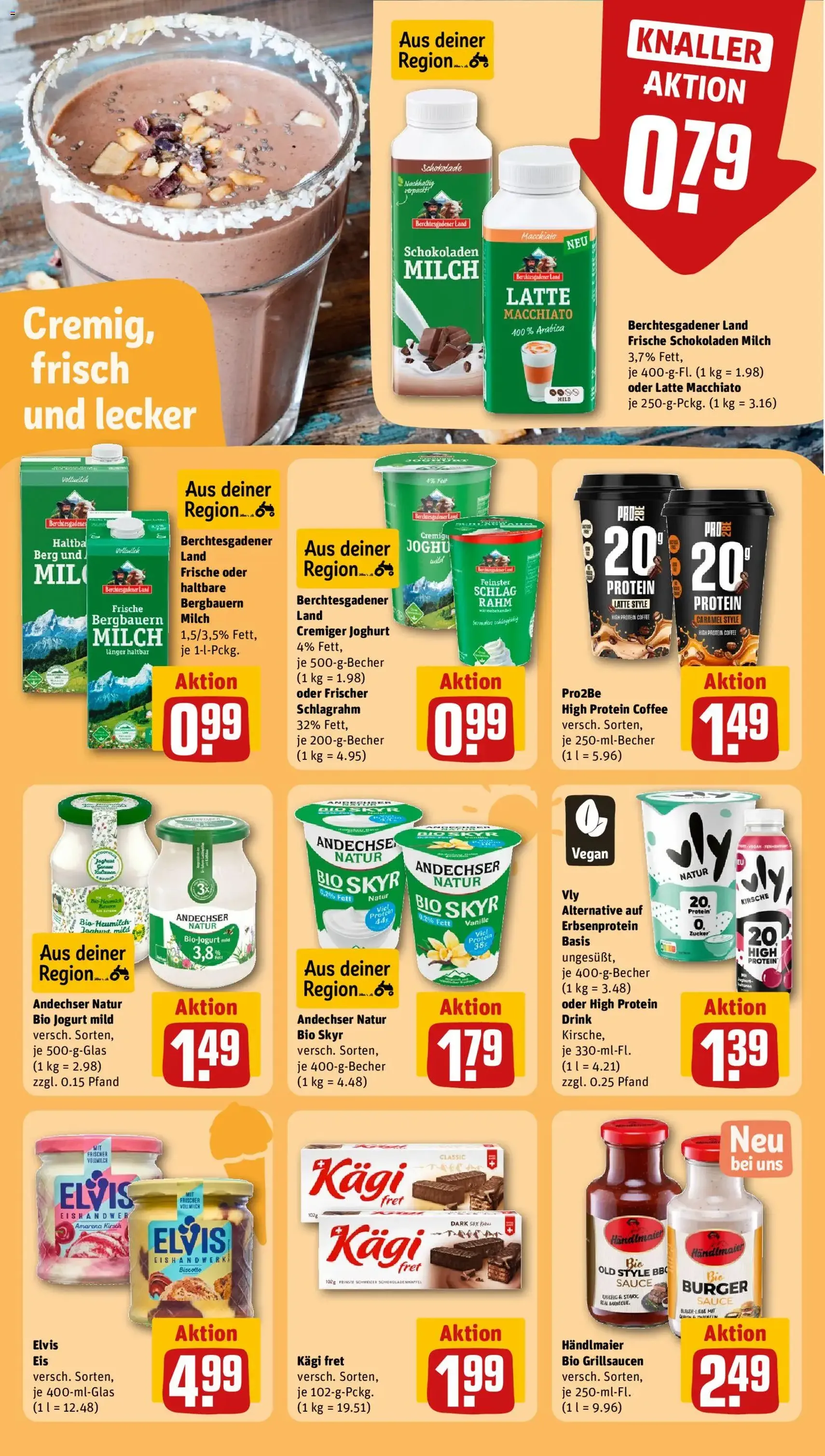 Rewe DE - DE Folder - geldige folder vanaf 22-06-2026 pagina 20 van 26