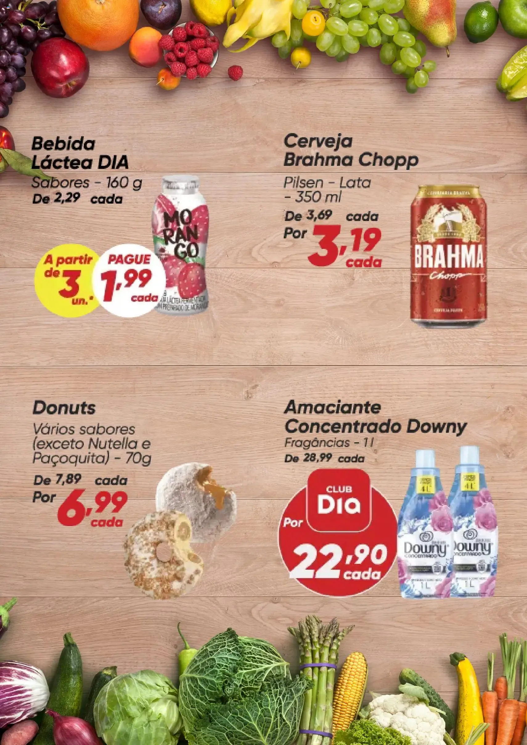 Dia promoções - folheto válido a partir de 27/10/2025 página 7 de 9 Dia promoções - folheto válido a partir de 27/10/2025 página 7 de 9