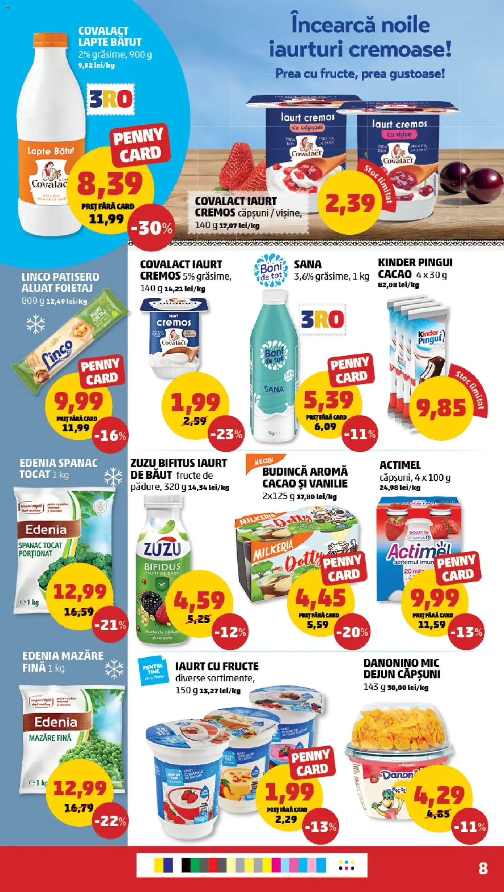 PENNY Catalog - cataloage valabile începând cu 04.03.2026 pagina 8 din 20