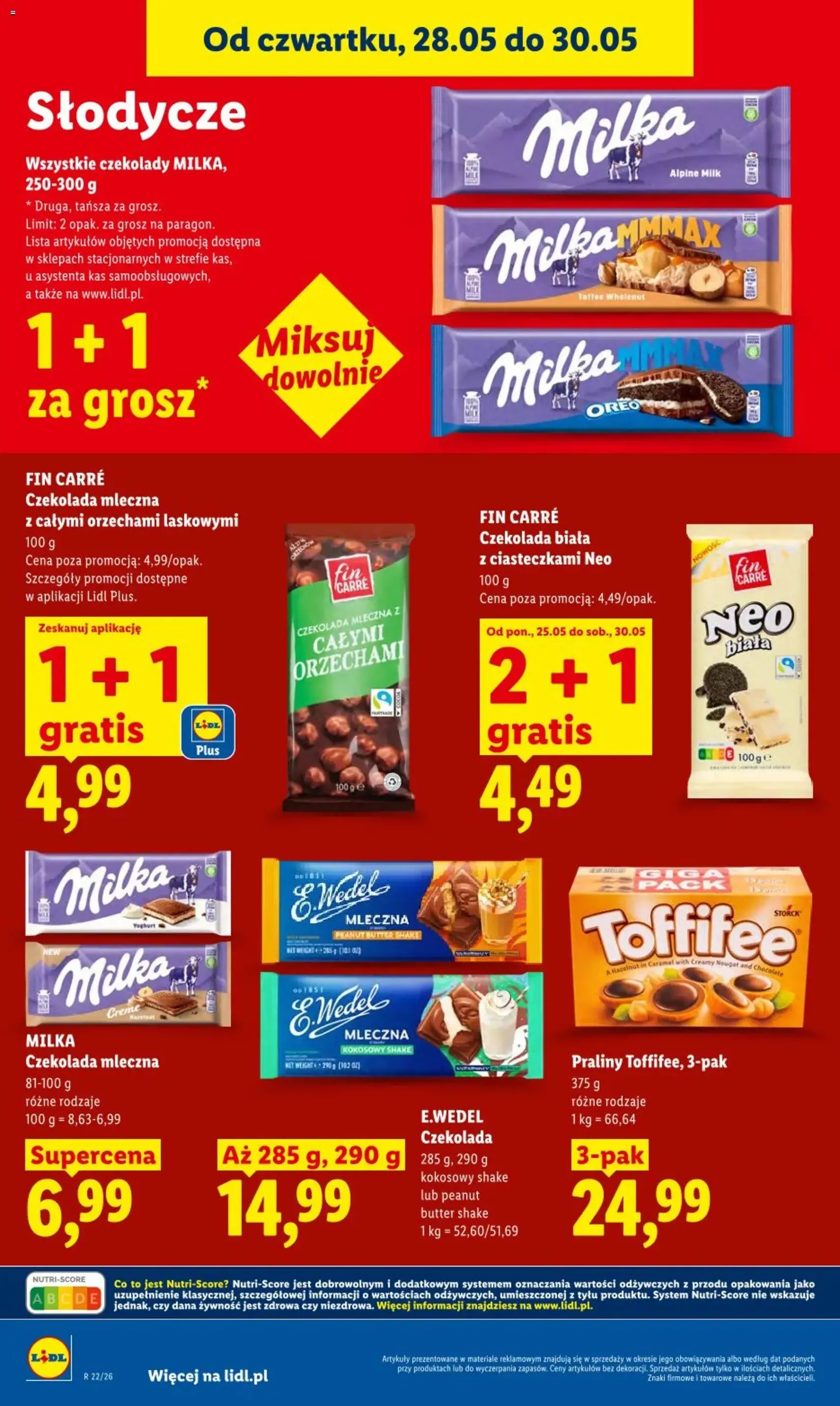 Lidl gazetka - ważny gazetka od 28.05.2026 strona 60 z 84