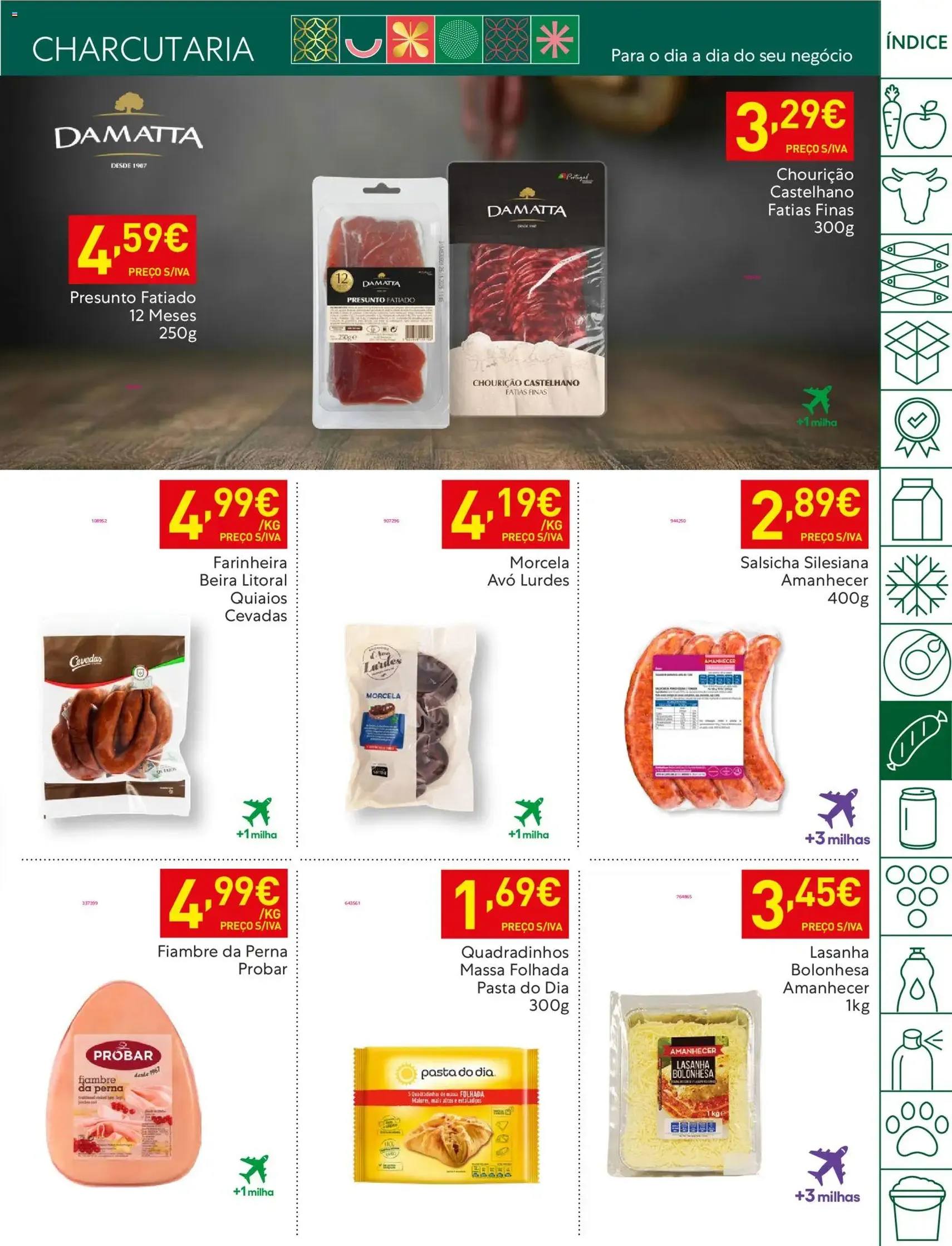 Recheio folheto - folheto válido a partir de 16/12/2025 página 25 de 52