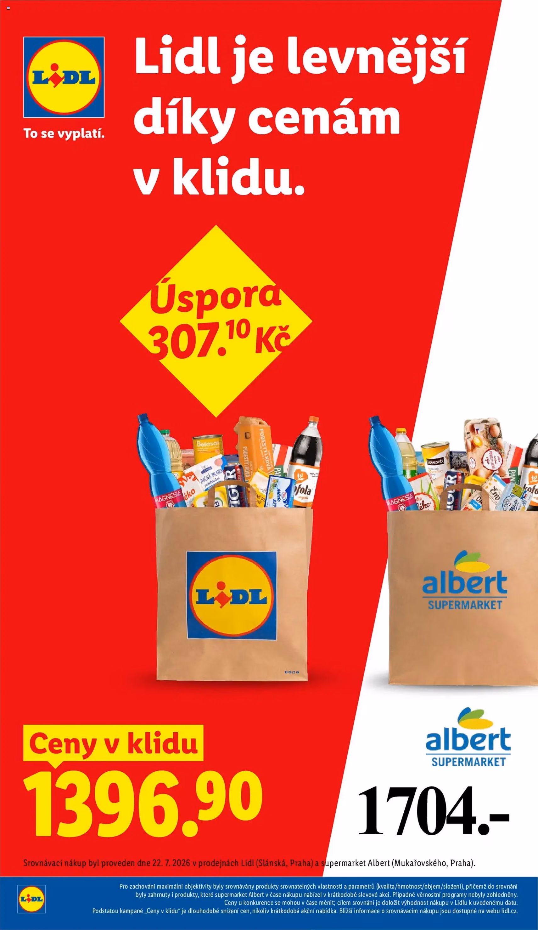 Lidl leták - platný leták od 03.08.2026 strana 7 z 54