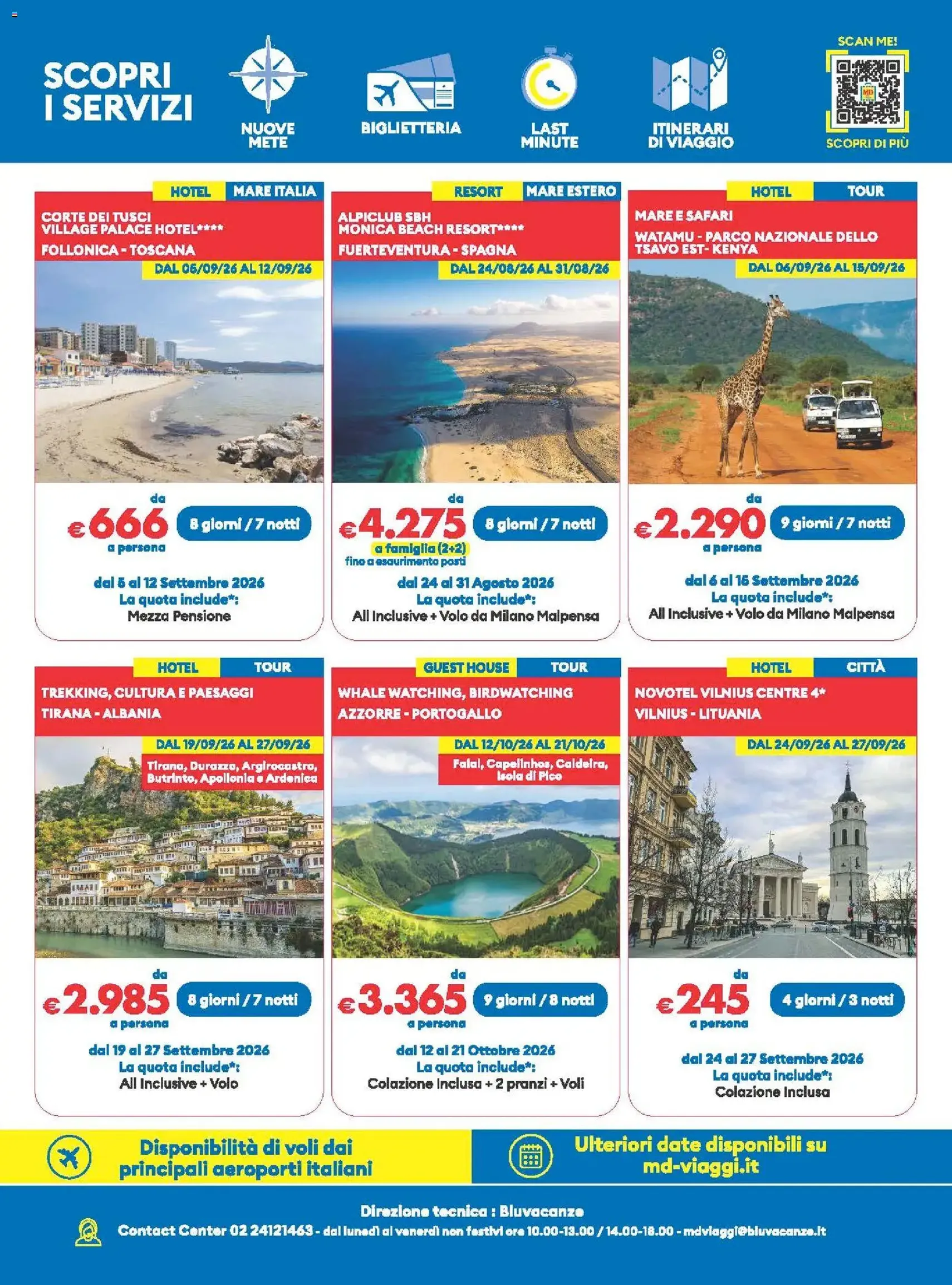 MD Discount volantino - volantino valido dal 14/07/2026 pagina 29 di 30