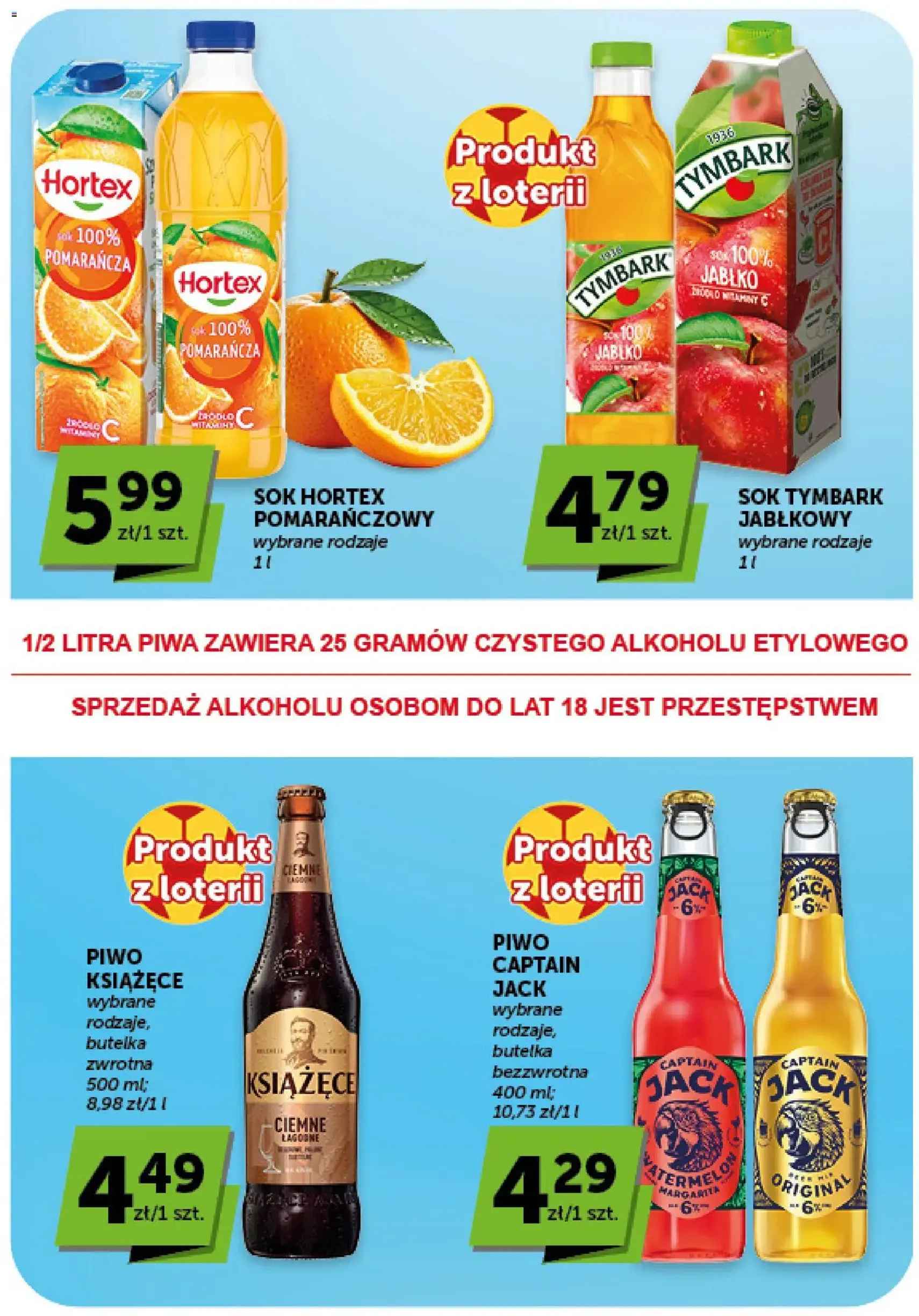 Groszek gazetka - ważny gazetka od 09.07.2026 strona 36 z 38