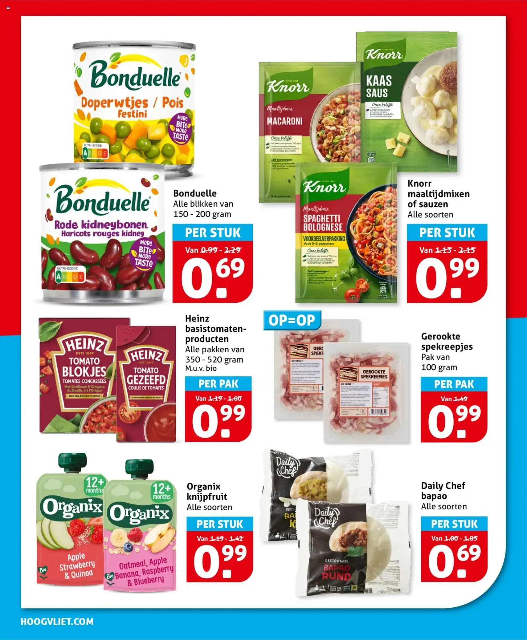 Hoogvliet - Folder - geldige folder vanaf 05-11-2025 pagina 6 van 30