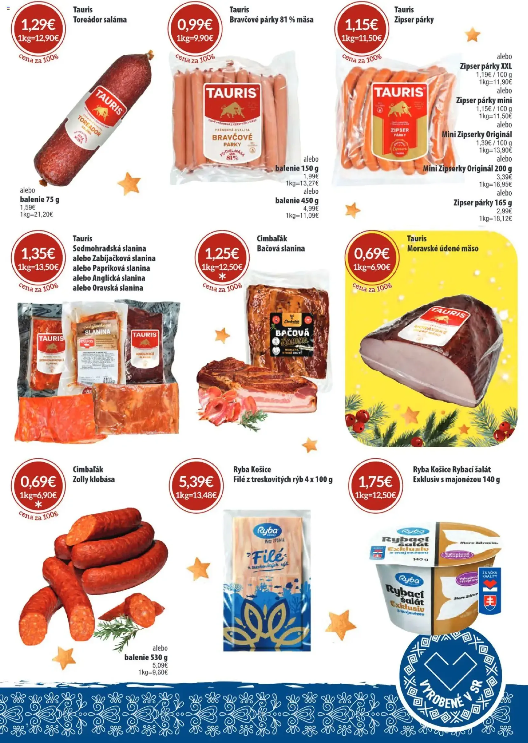 Sintra leták - platný leták od 15.12.2025 strana 5 z 24