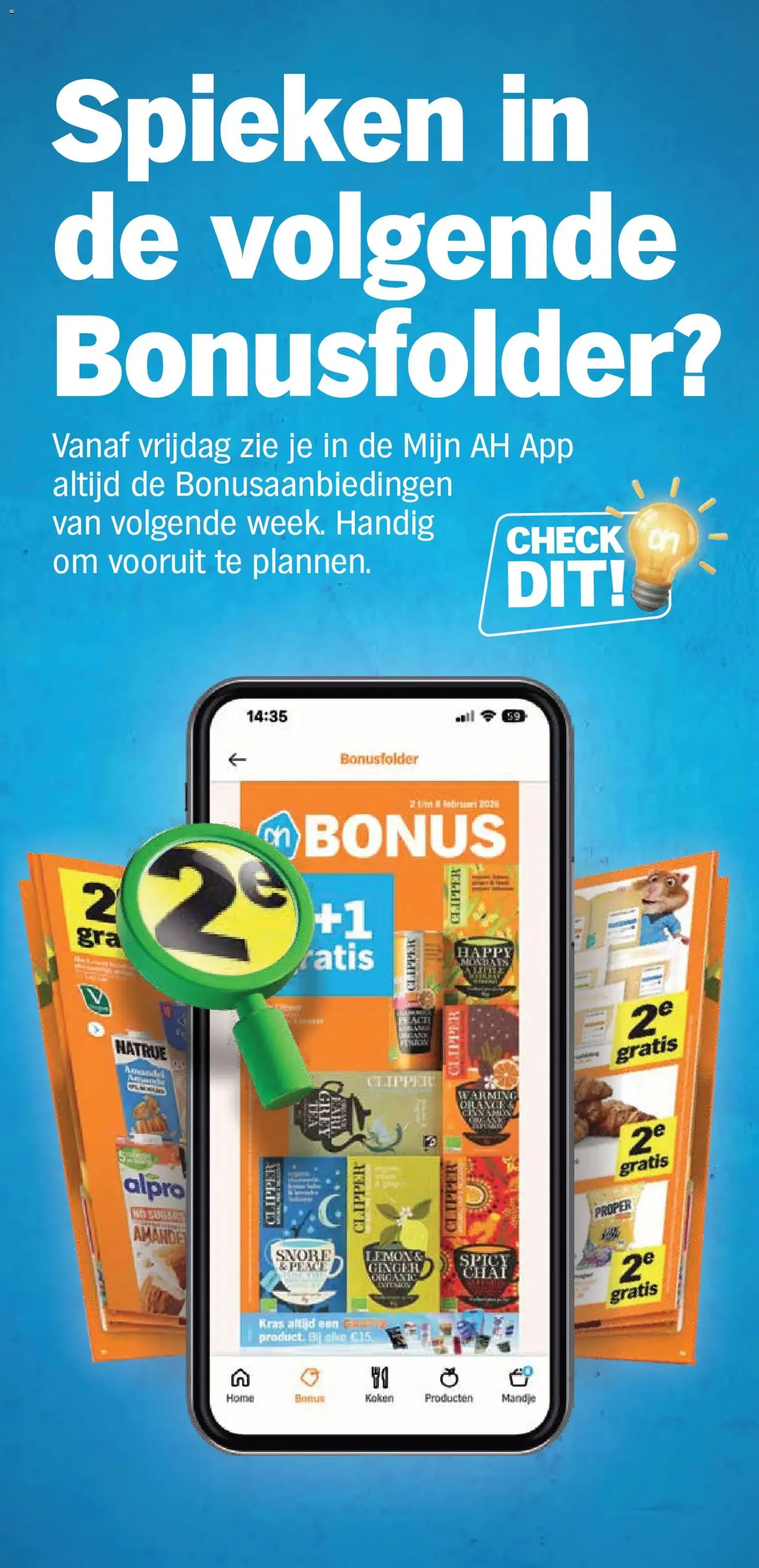 Albert Heijn folder week 29 - geldige folder vanaf 13-07-2026 pagina 42 van 44