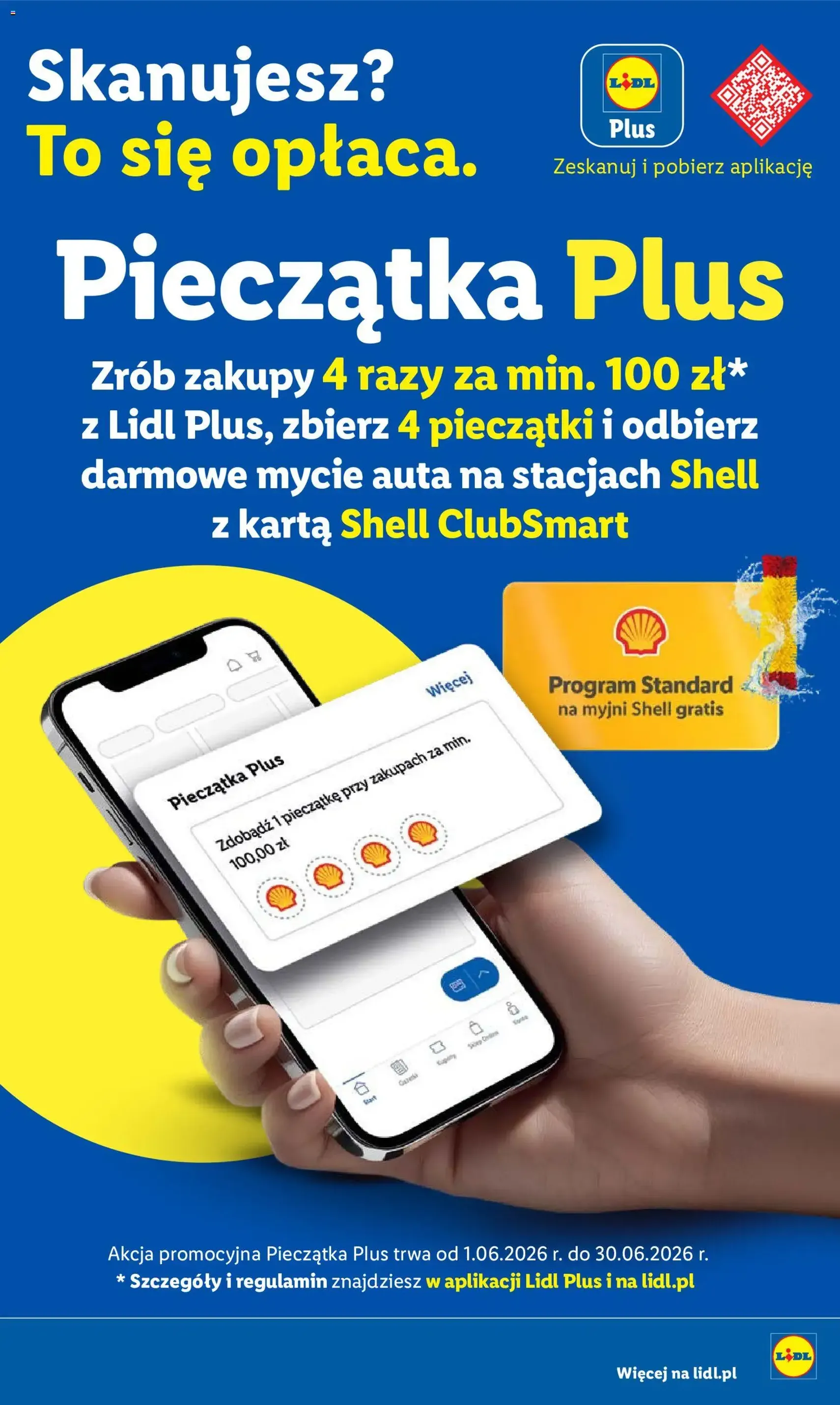 Lidl gazetka - ważny gazetka od 25.06.2026 strona 94 z 96