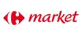 logo Carrefour market