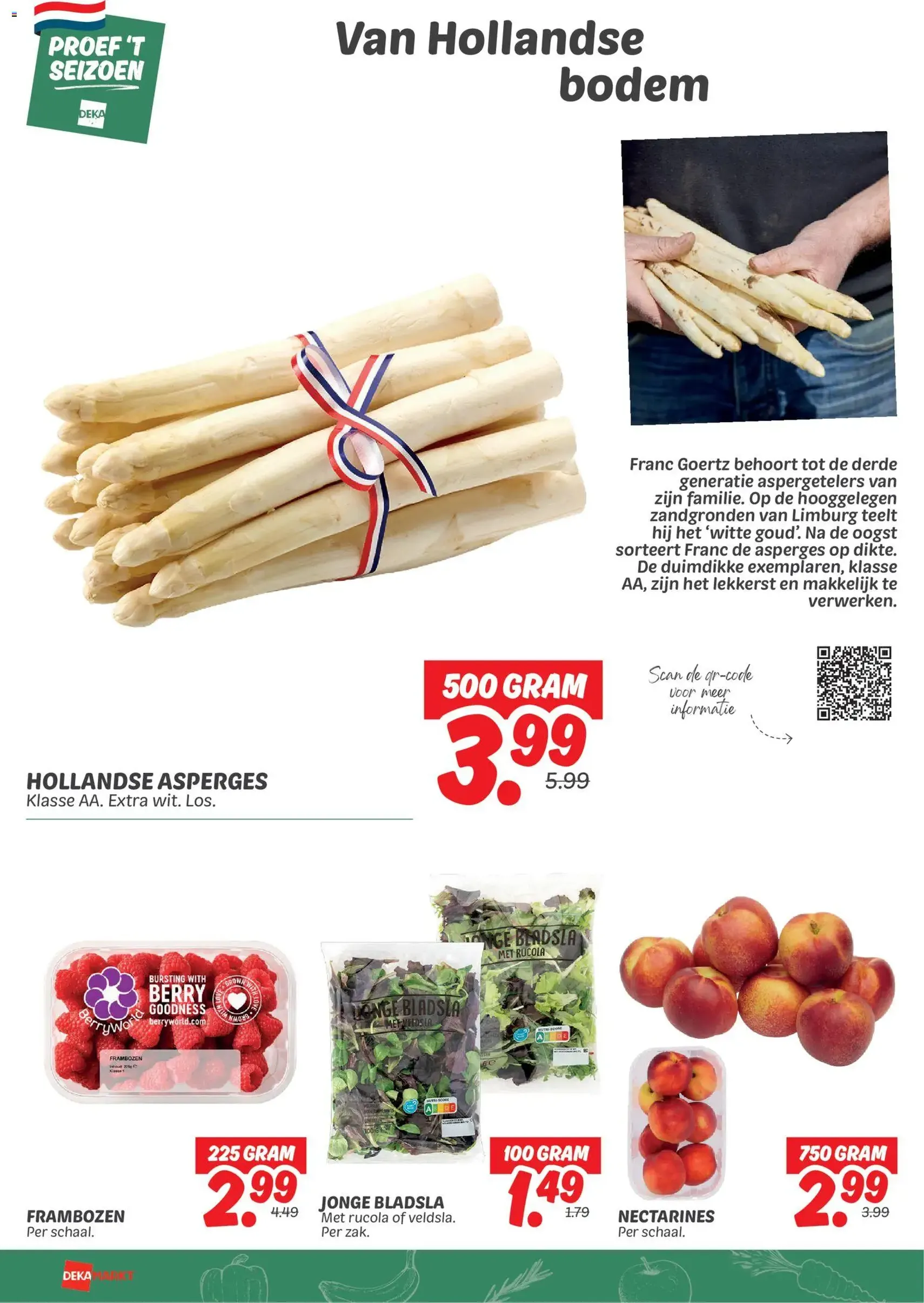 Dekamarkt folder - geldige folder vanaf 18-05-2026 pagina 10 van 28
