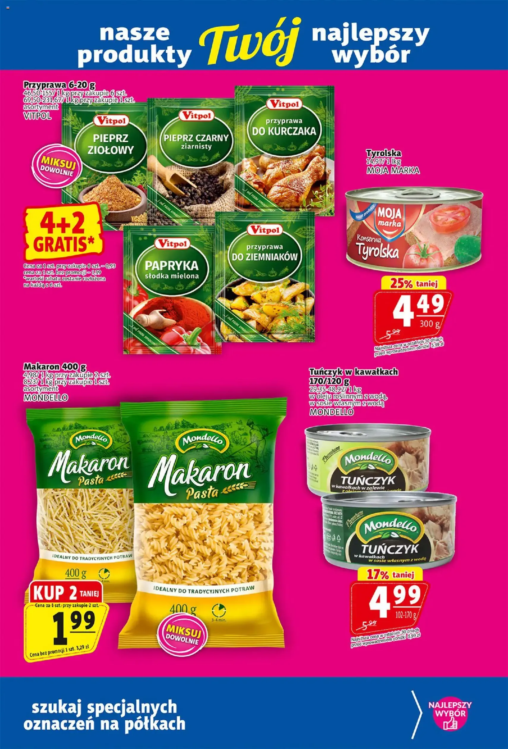 Prim Market gazetka - ważny gazetka od 30.07.2026 strona 18 z 19