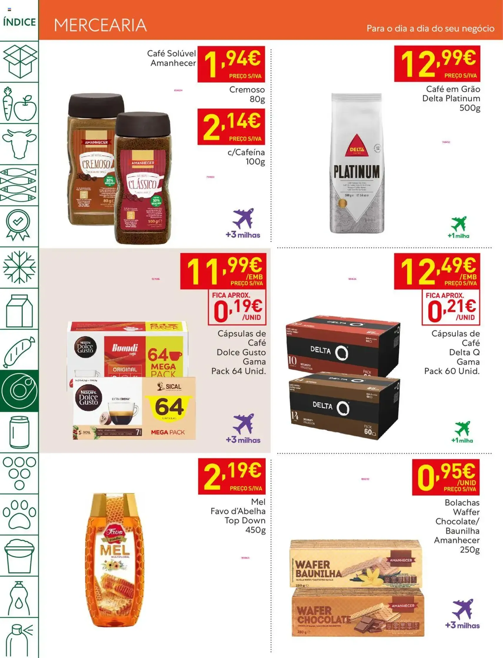 Recheio folheto - folheto válido a partir de 23/09/2025 página 28 de 52