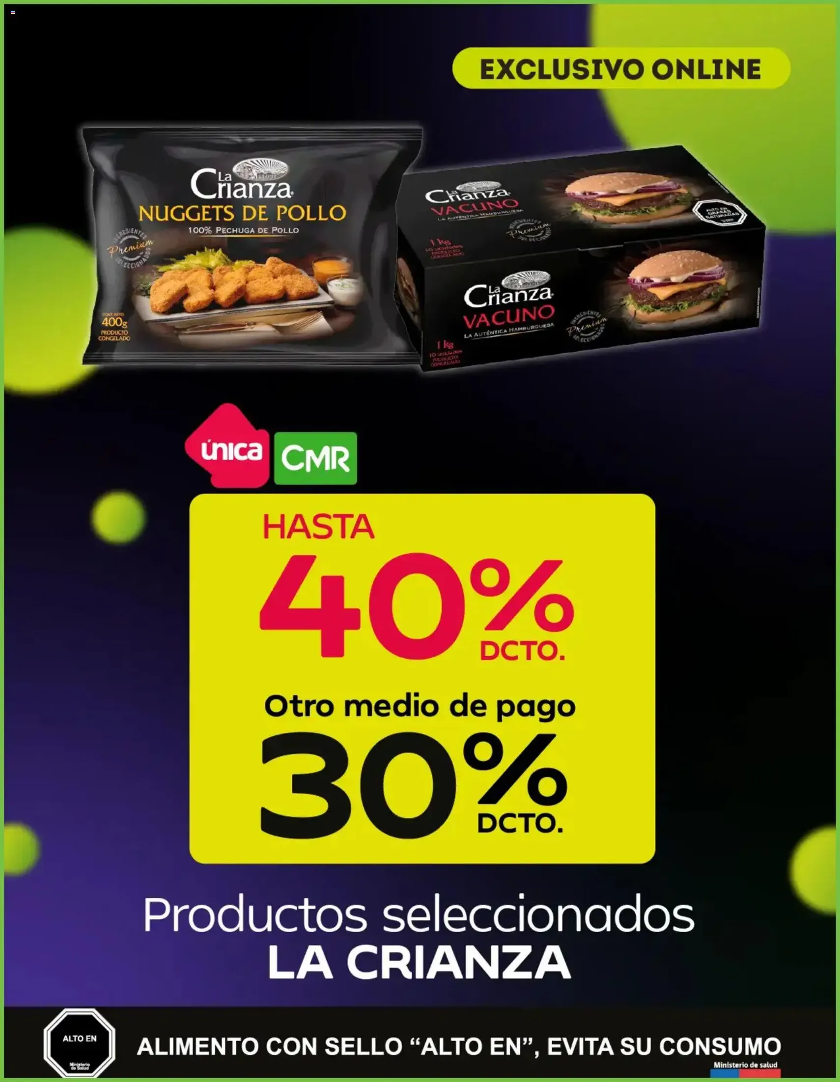 Tottus Ofertas - folleto válido desde 21.06.2026 página 6 de 9
