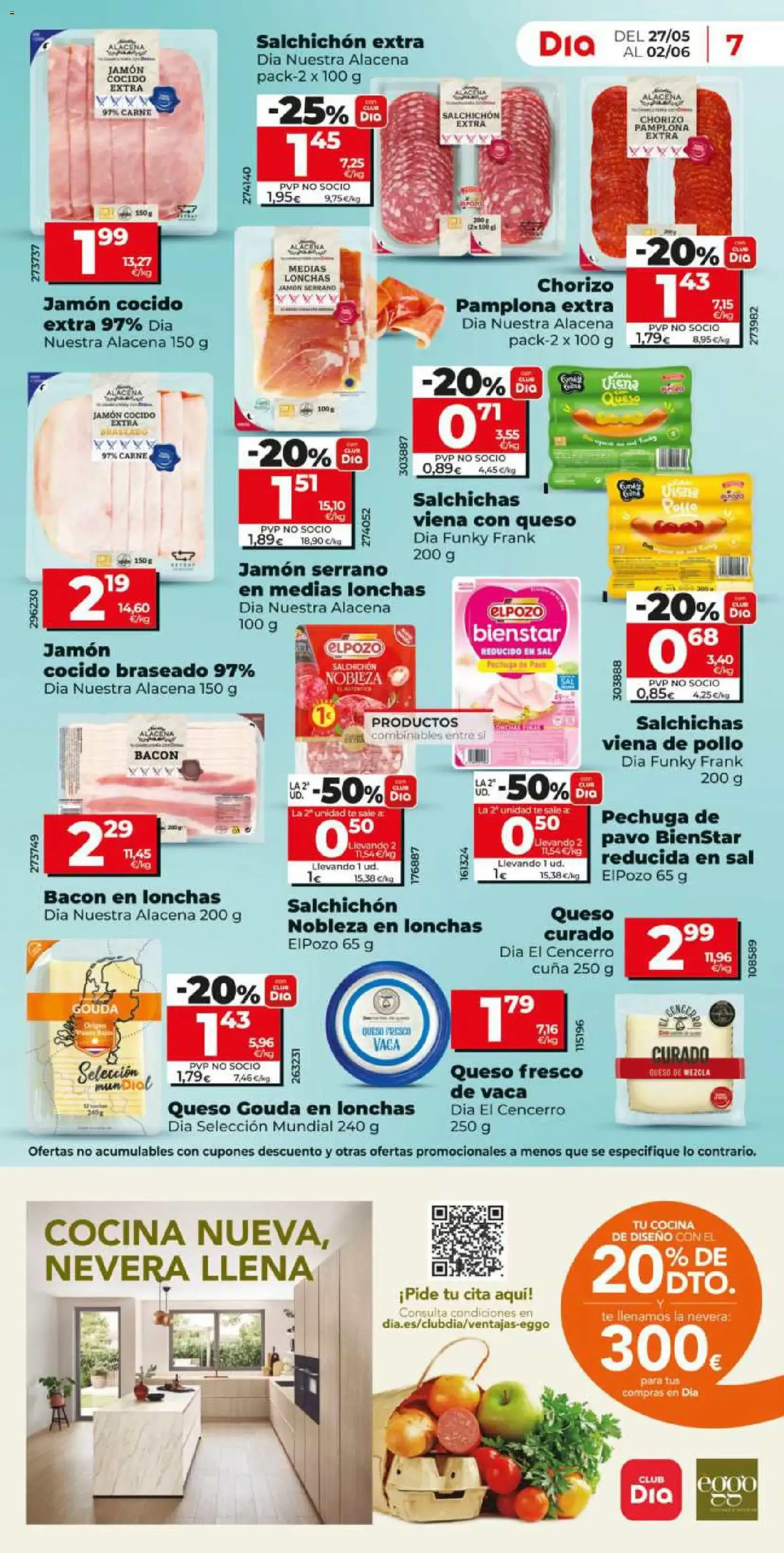 Dia - folleto Market - folleto válido desde 27/05/2026 página 7 de 12