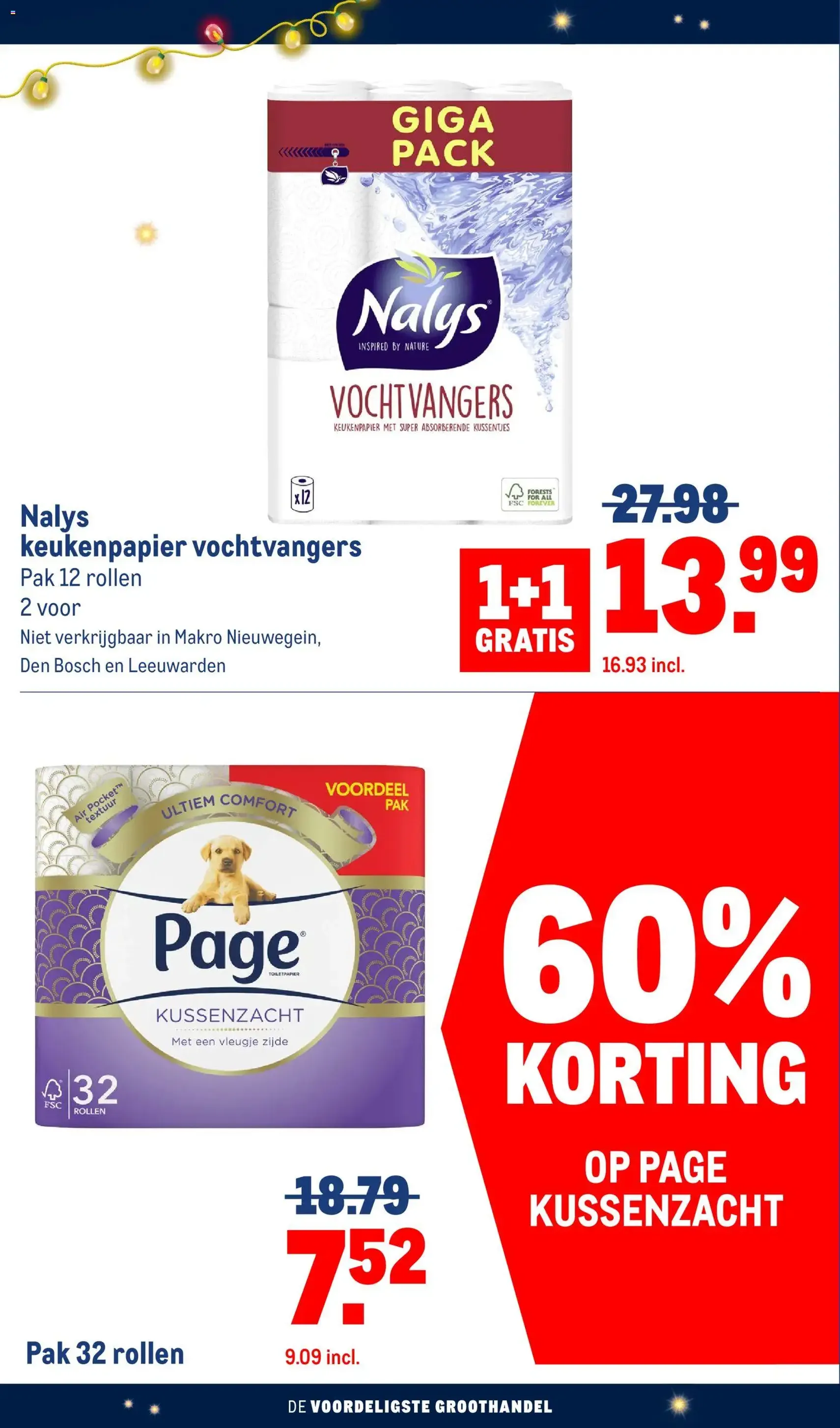 Makro - Folder - geldige folder vanaf 10-12-2025 pagina 92 van 114