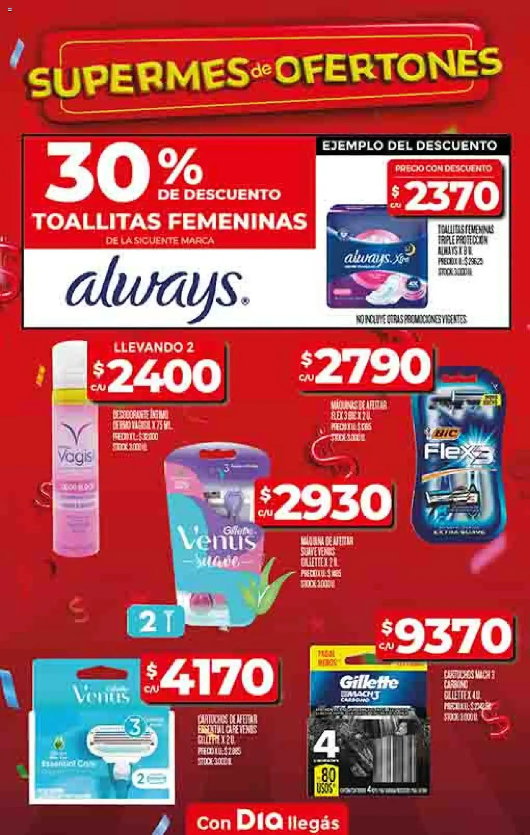 Supermercado DIA Ofertas - folleto válido desde 16/07/2025 página 56 de 64 Supermercado DIA Ofertas - folleto válido desde 16/07/2025 página 56 de 64