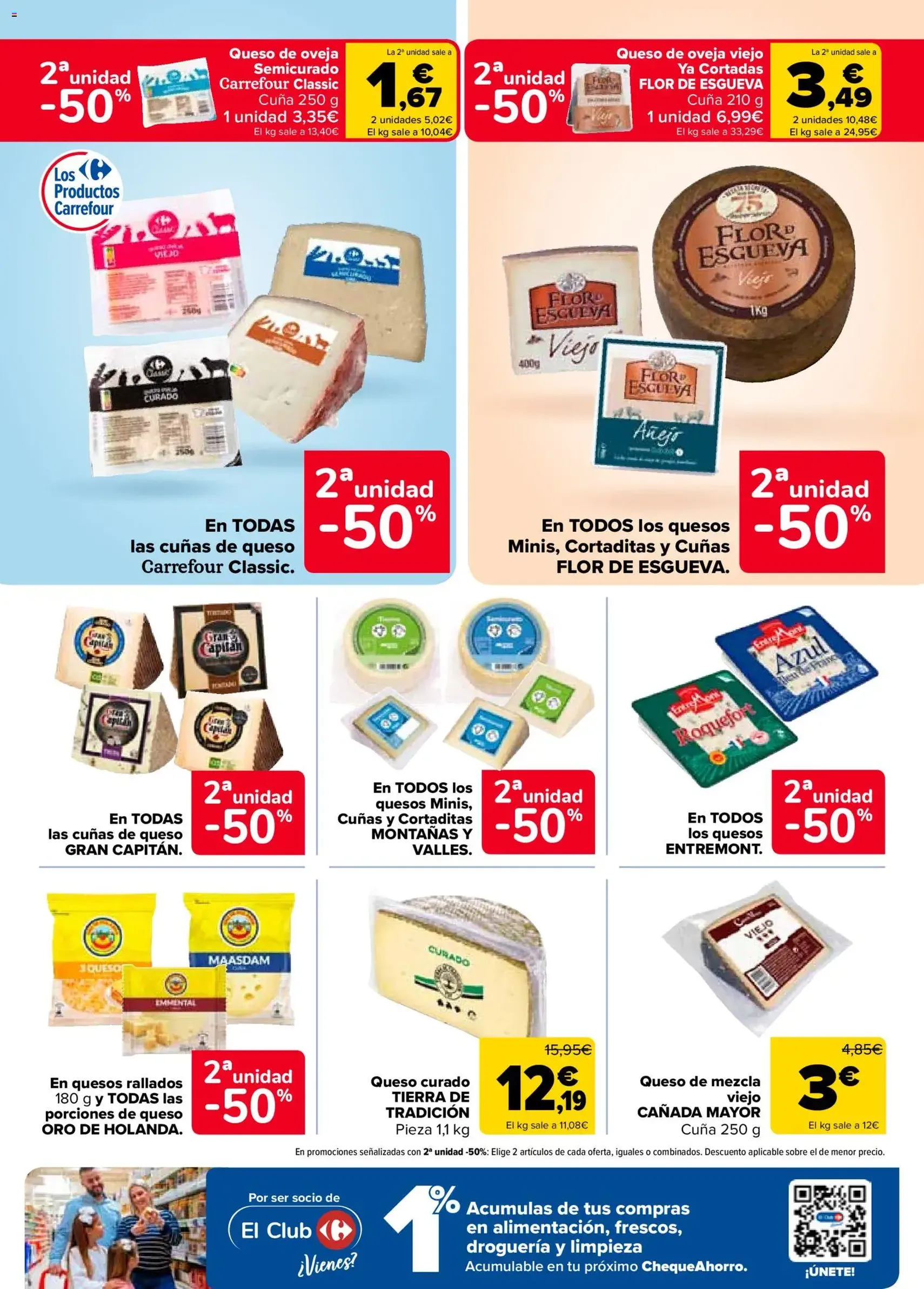 Carrefour folleto - folleto válido desde 15/01/2026 página 12 de 82