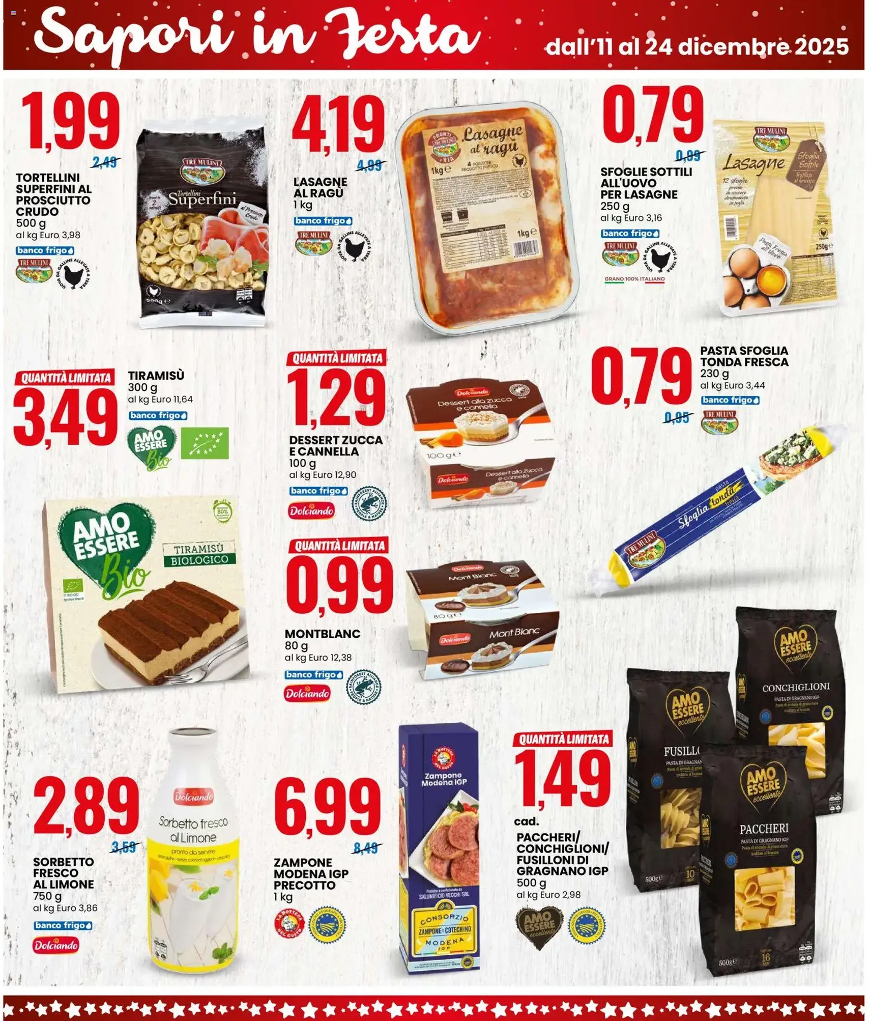 Volantino Eurospin - volantino valido dal 11/12/2025 pagina 4 di 22