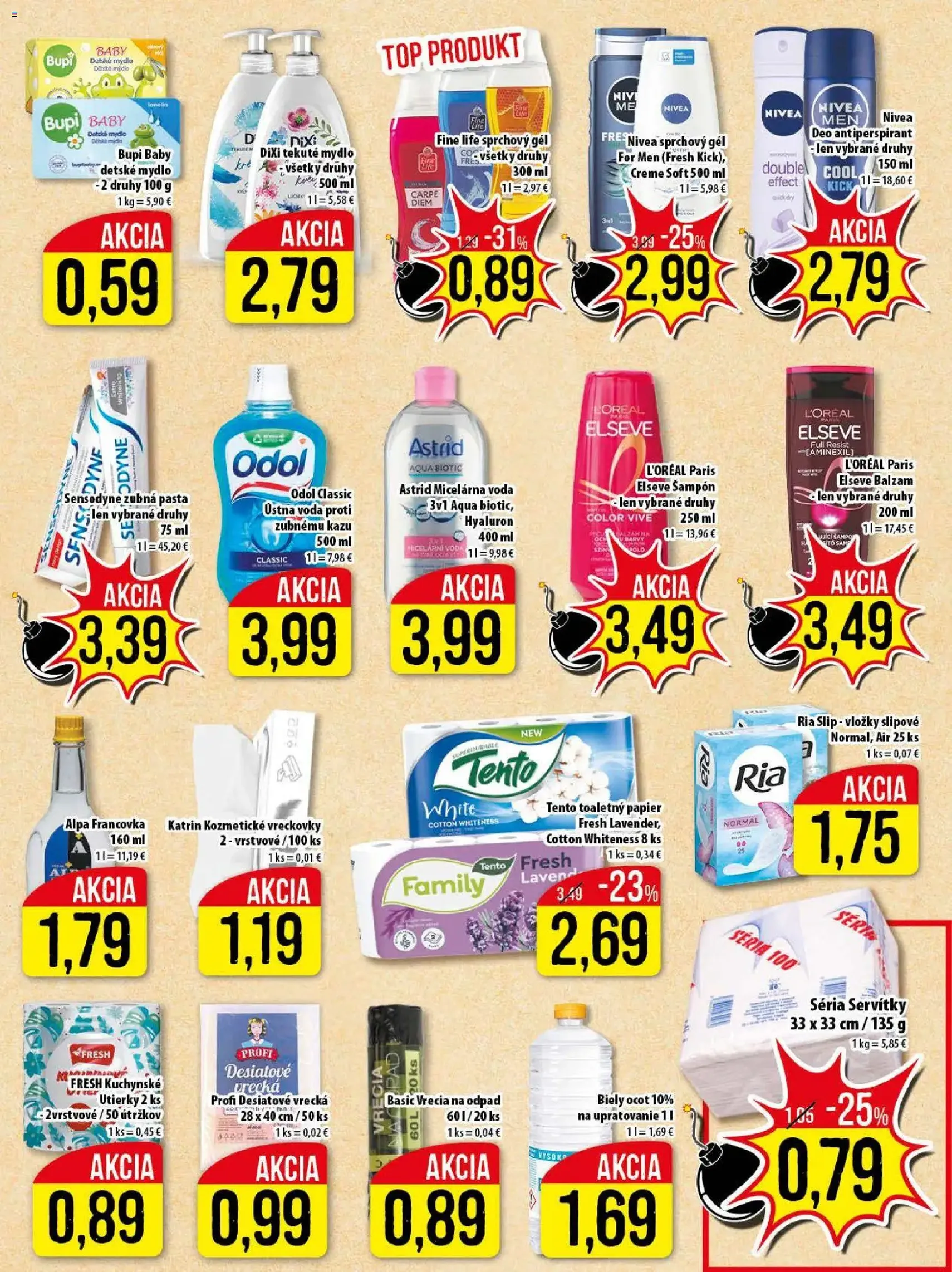 Klas leták - platný leták od 26.01.2026 strana 22 z 25