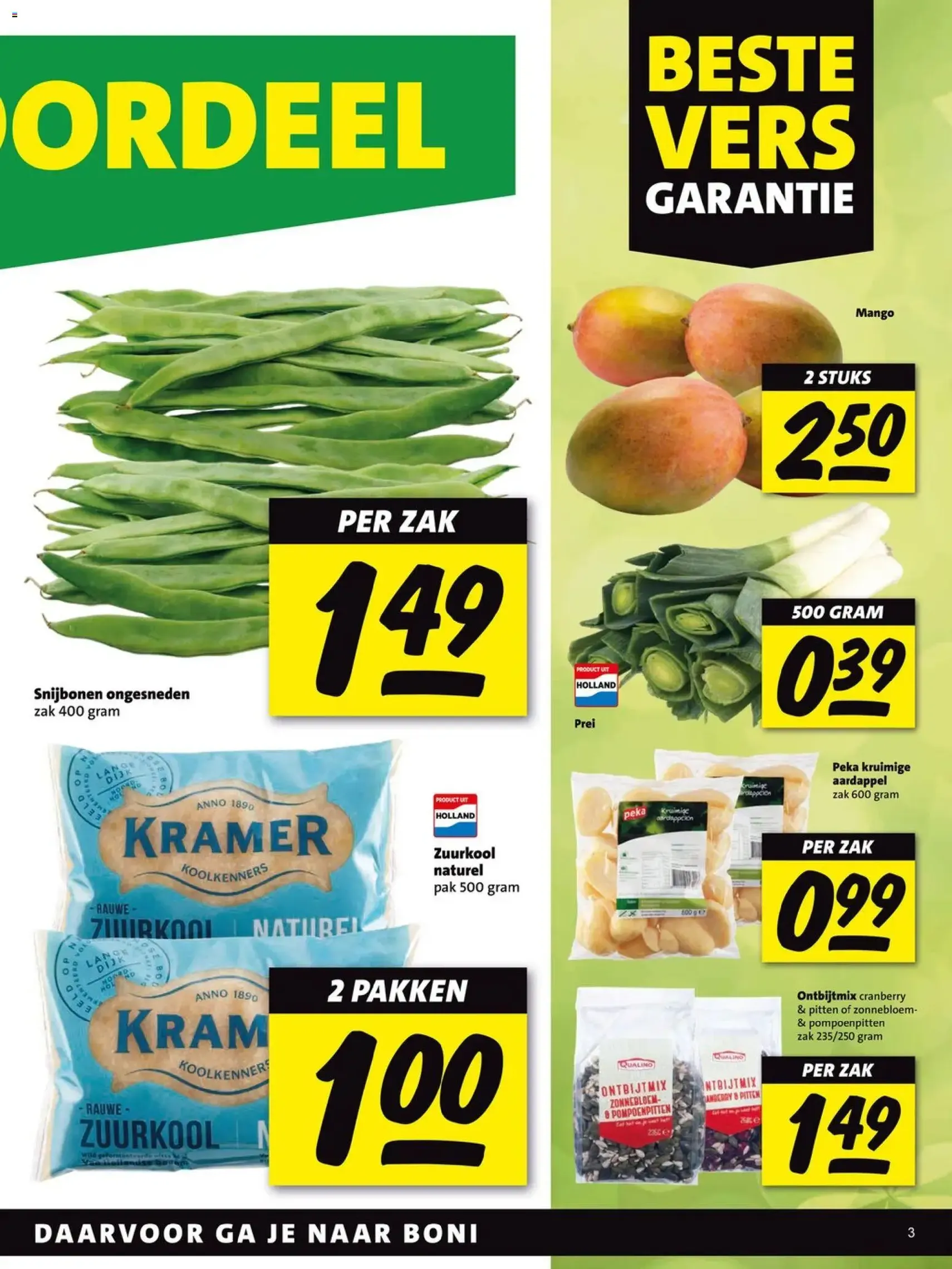 Boni - Folder week 2 - geldige folder vanaf 01-01-2026 pagina 3 van 27