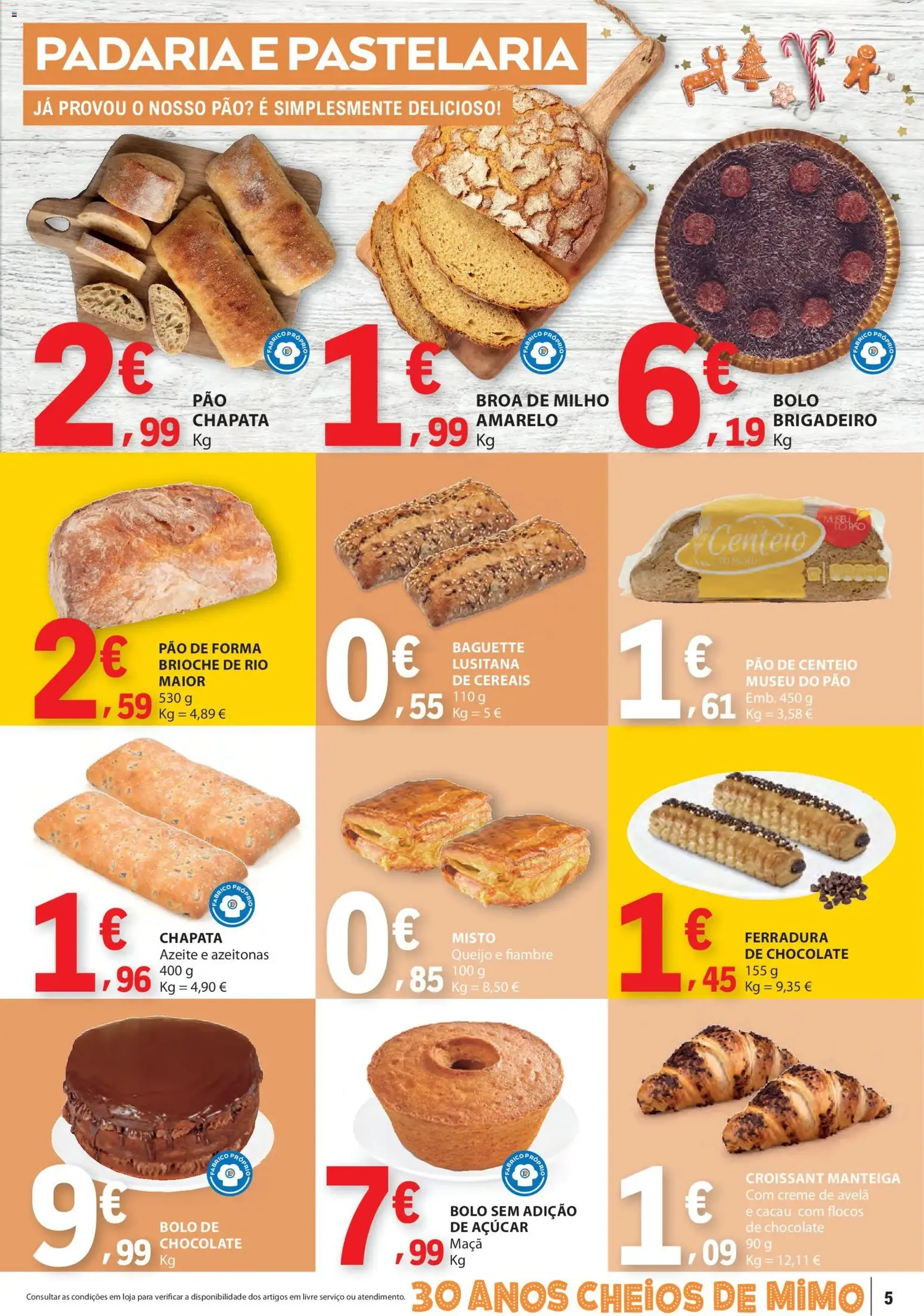 E.Leclerc folheto - folheto válido a partir de 06/11/2025 página 5 de 36