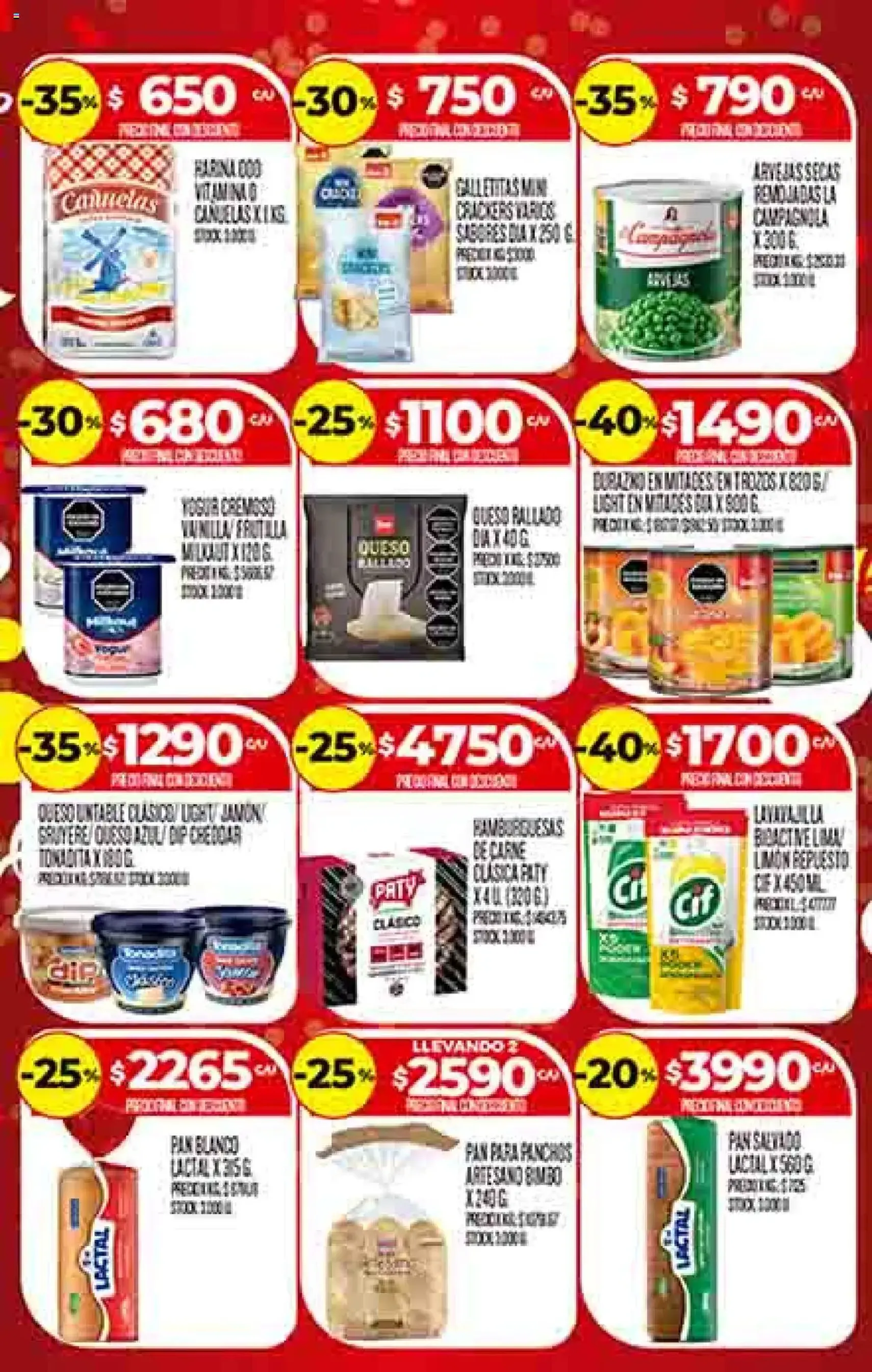 Supermercado DIA Ofertas - folleto válido desde 17/09/2025 página 3 de 77