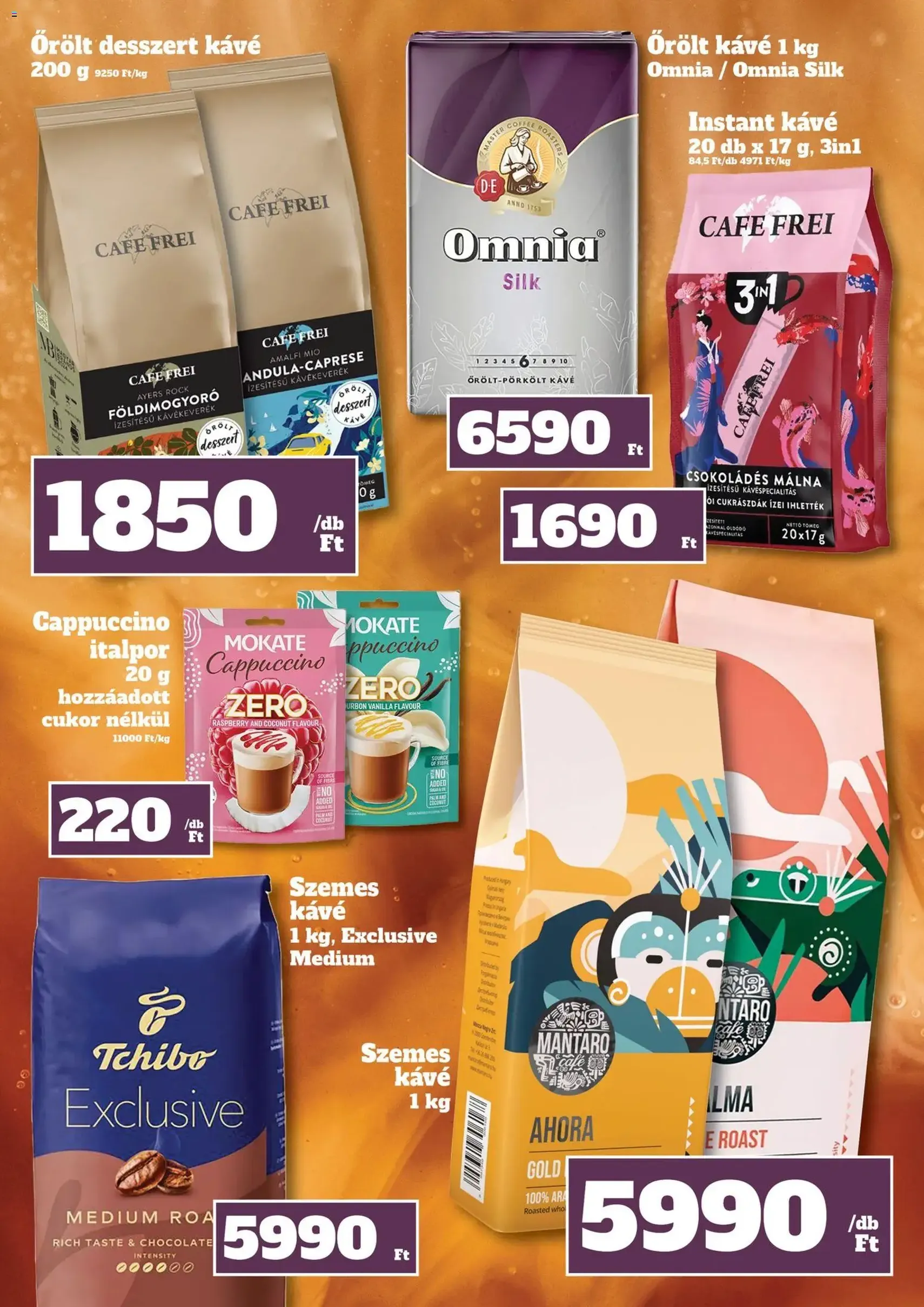 Family Diszkont akciós újság - 2026.06.04. érvényes szórólap 21 oldal 28 oldalból