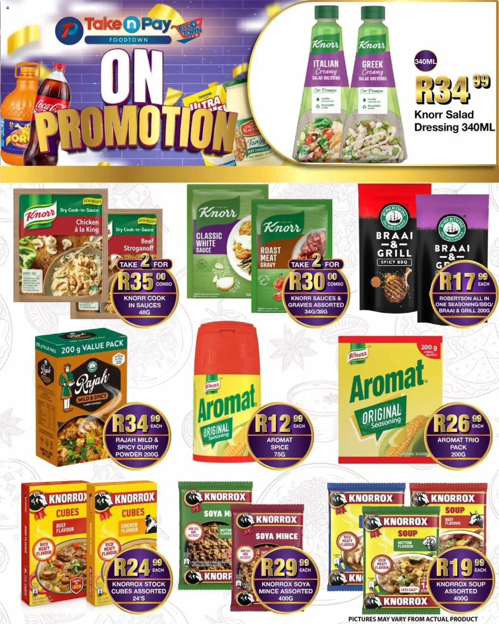 Take n Pay Specials - valid flyer from 11/05/2026, page 11 of 38
