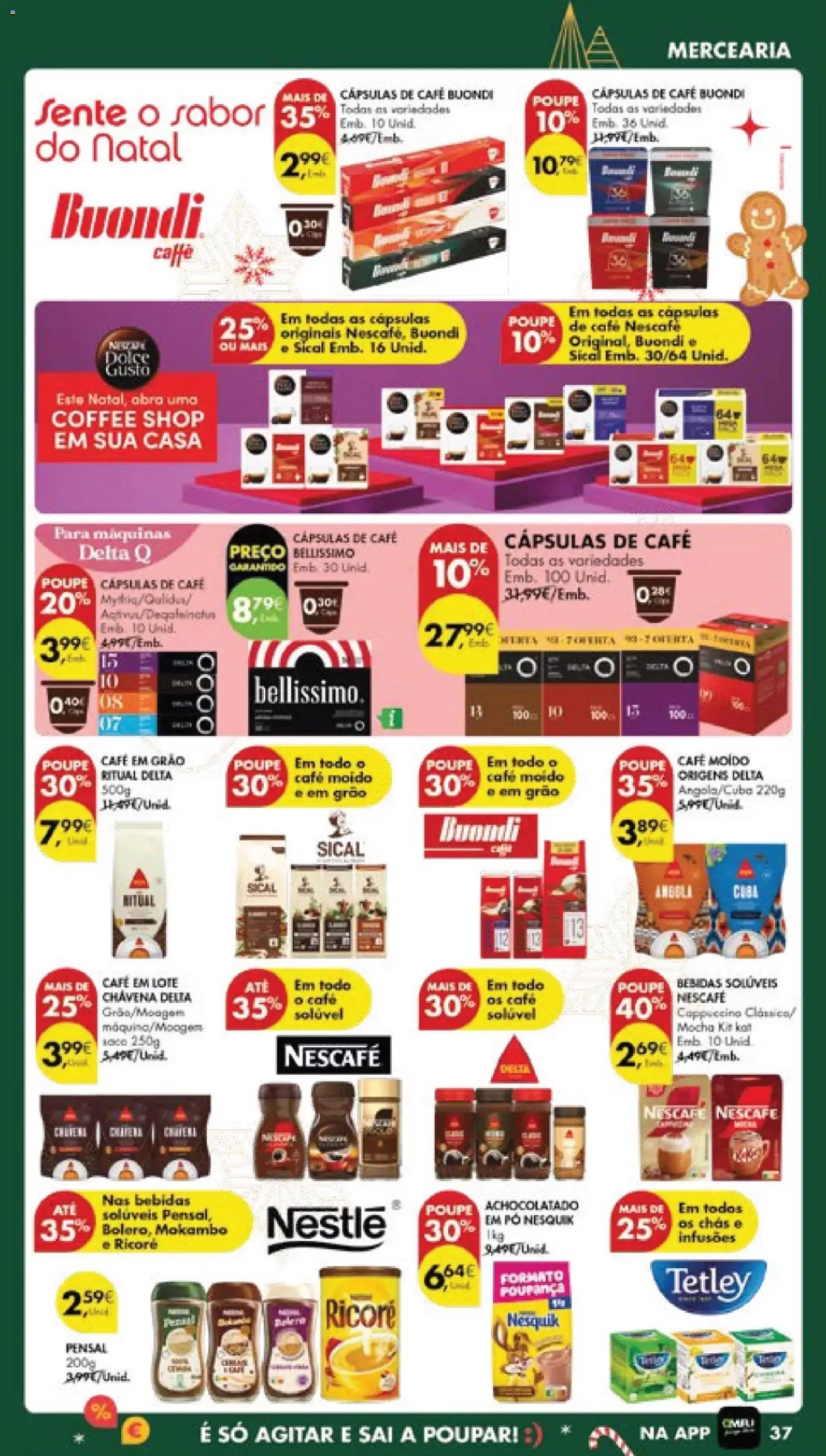 Pingo Doce folheto - folheto válido a partir de 16/12/2025 página 45 de 68