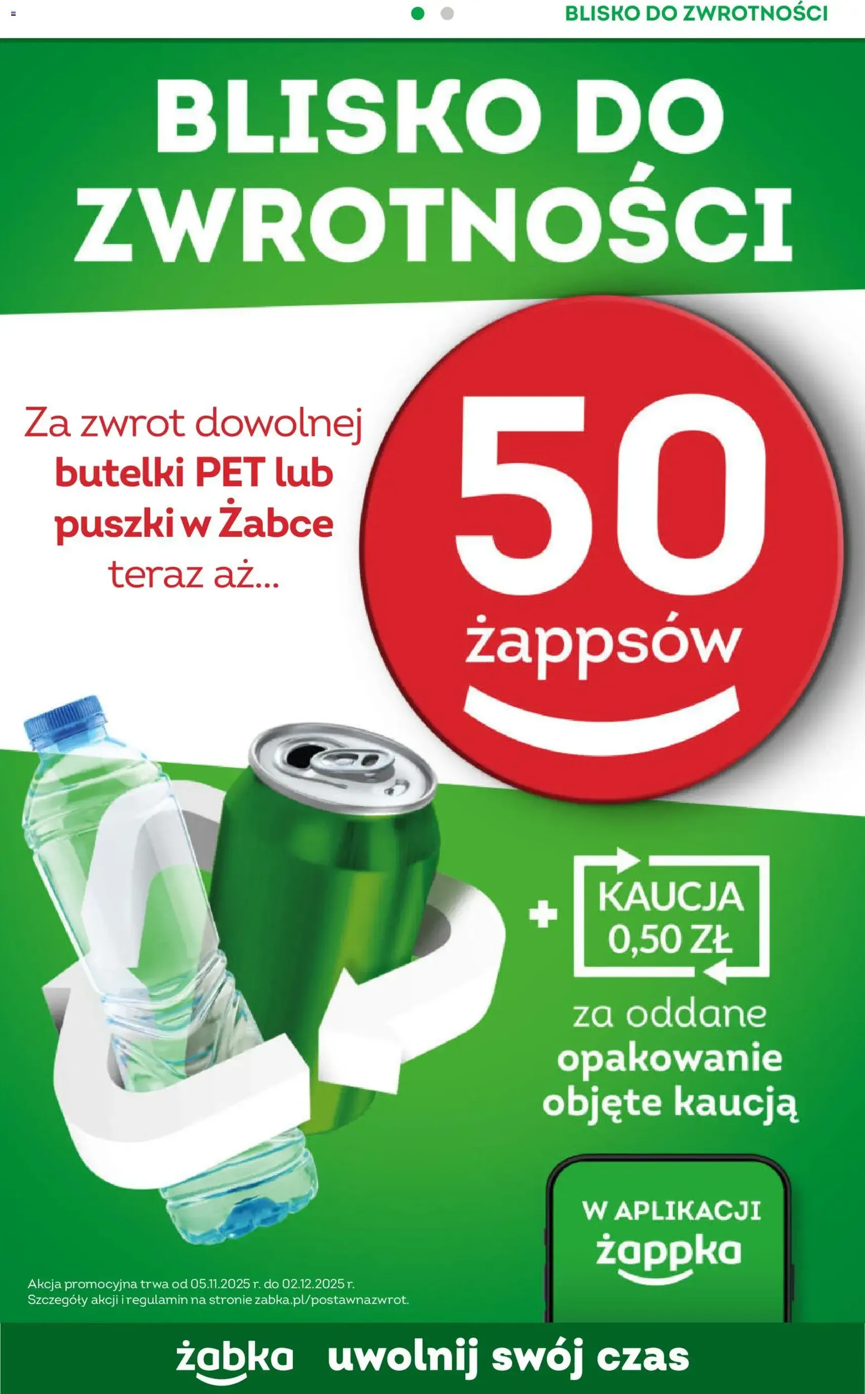Żabka Black Friday - ważny gazetka od 19.11.2025 strona 34 z 72
