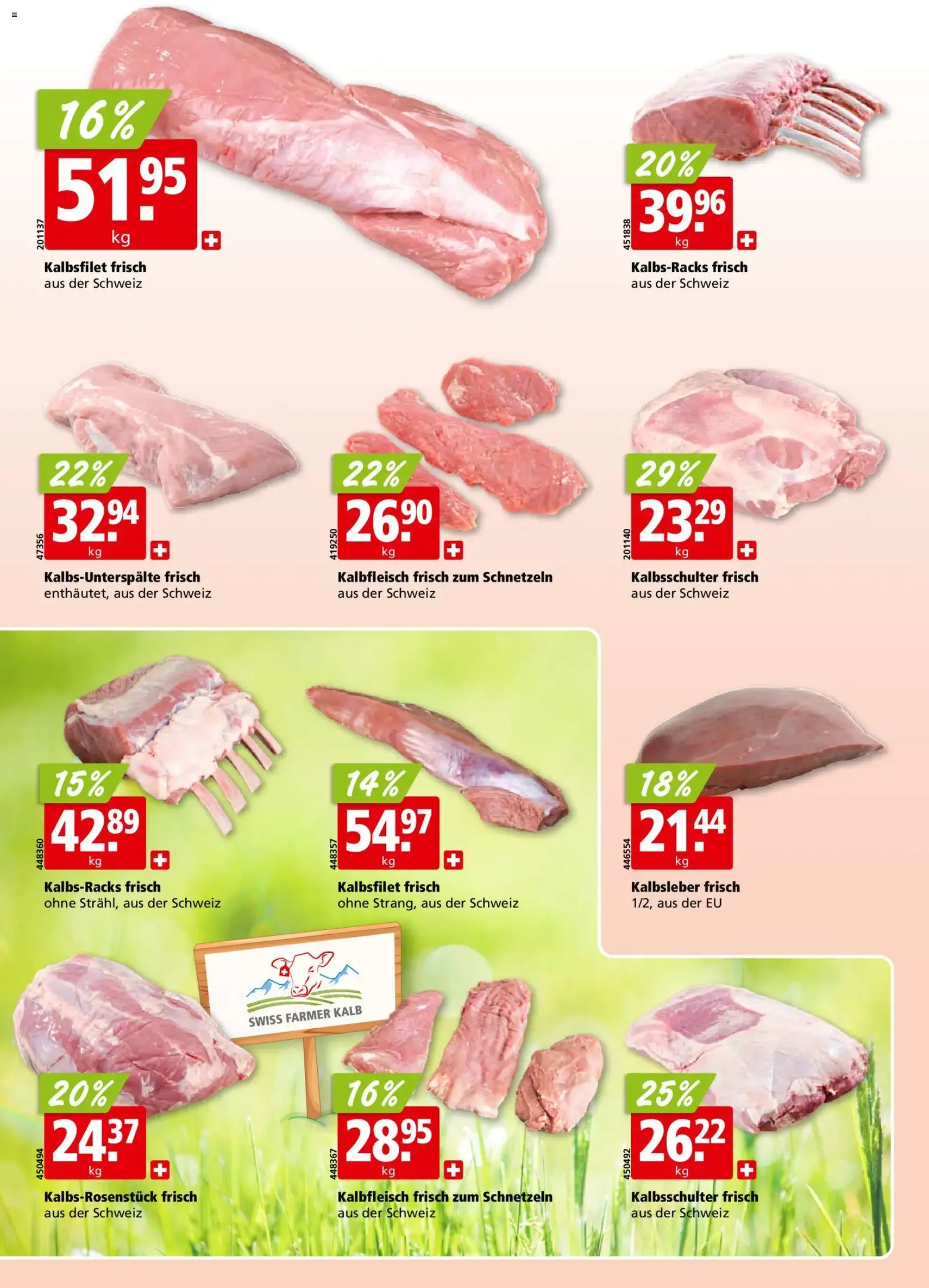 Aligro aktionen - Gültiger Prospekt ab 27.05.2026, Seite 8 von insgesamt 32