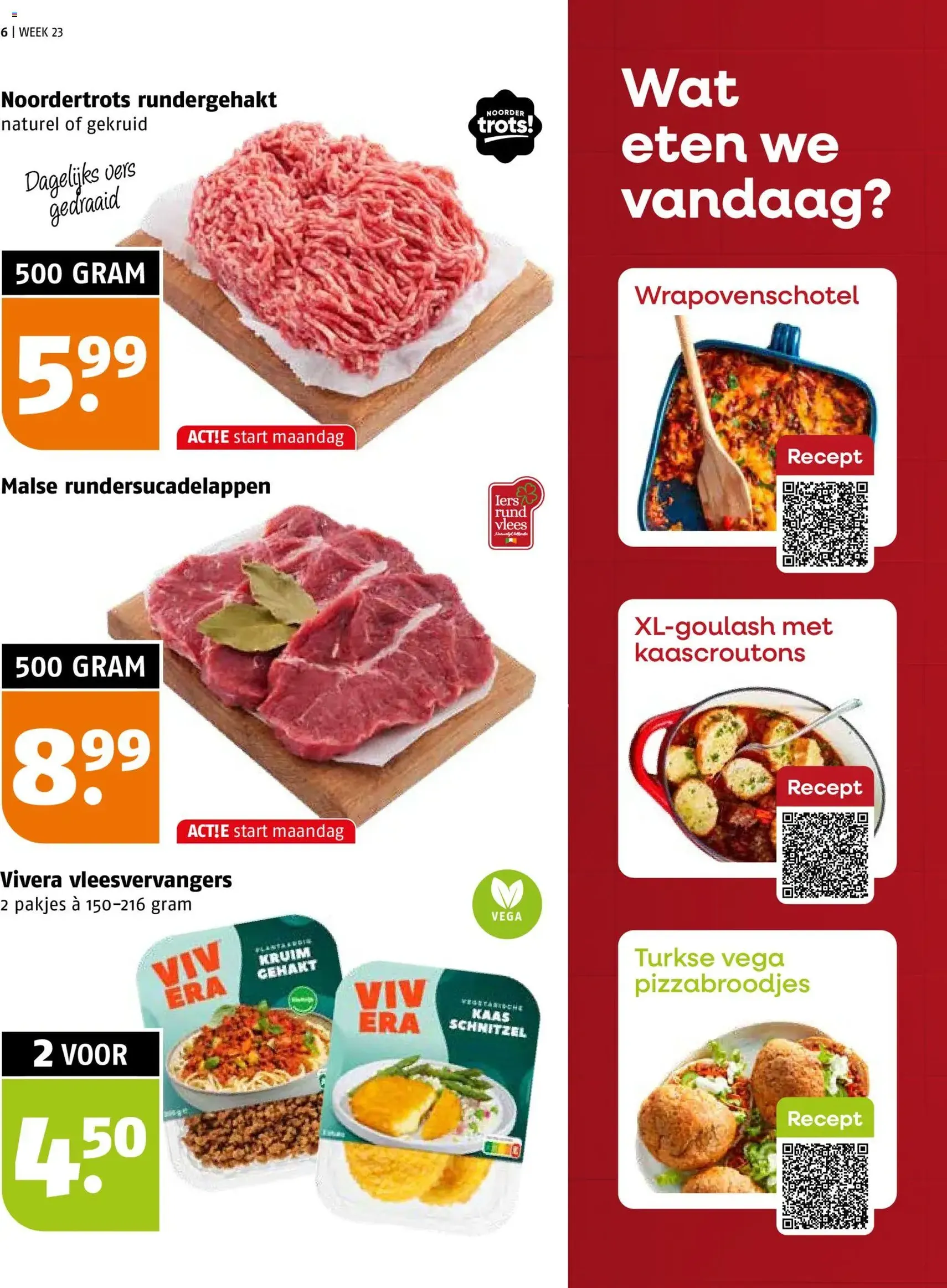 Poiesz folder - geldige folder vanaf 31-05-2026 pagina 6 van 40