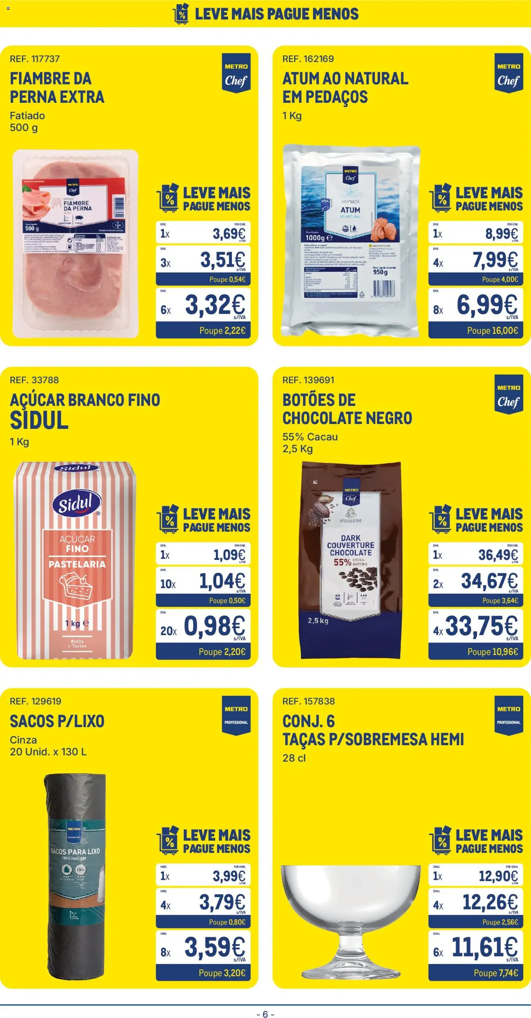 Makro folheto - folheto válido a partir de 27/01/2026 página 6 de 19