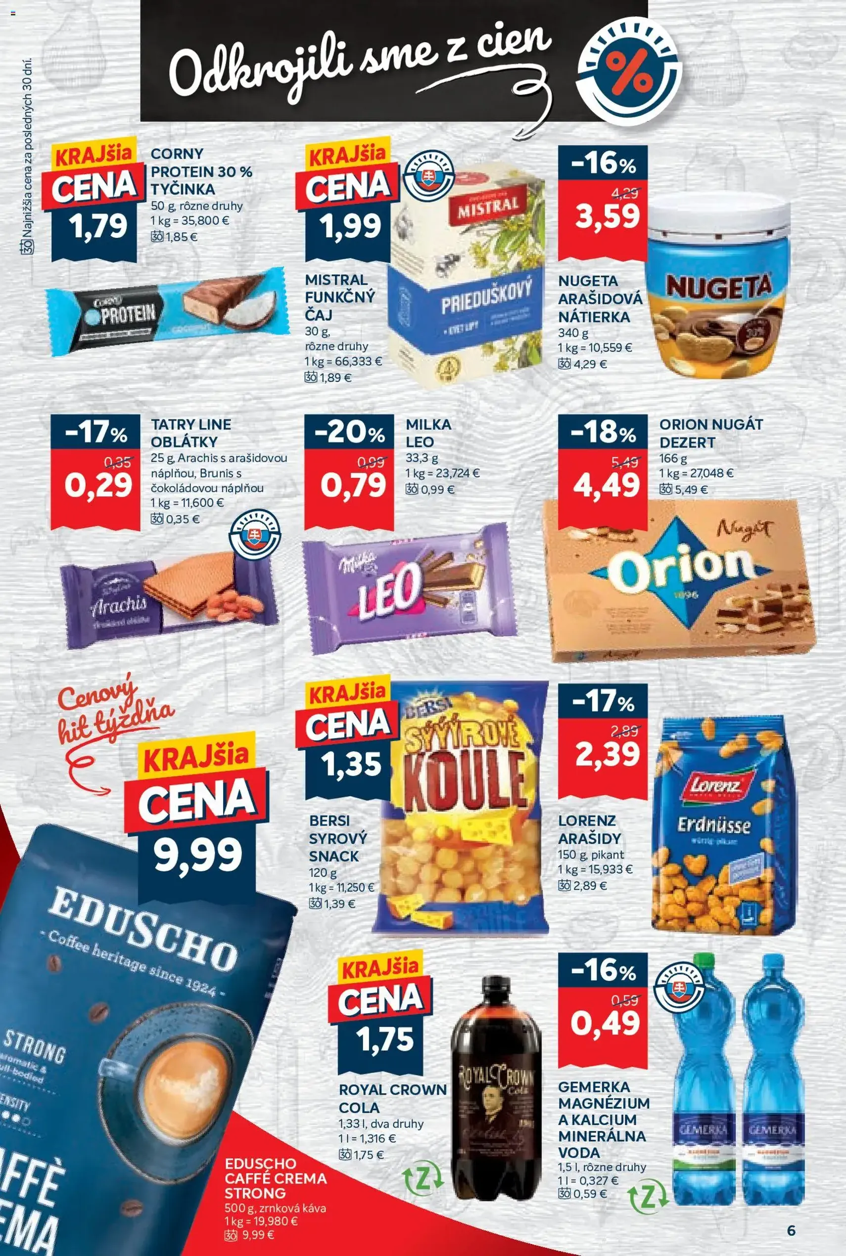 Kraj leták - platný leták od 21.05.2026 strana 10 z 20