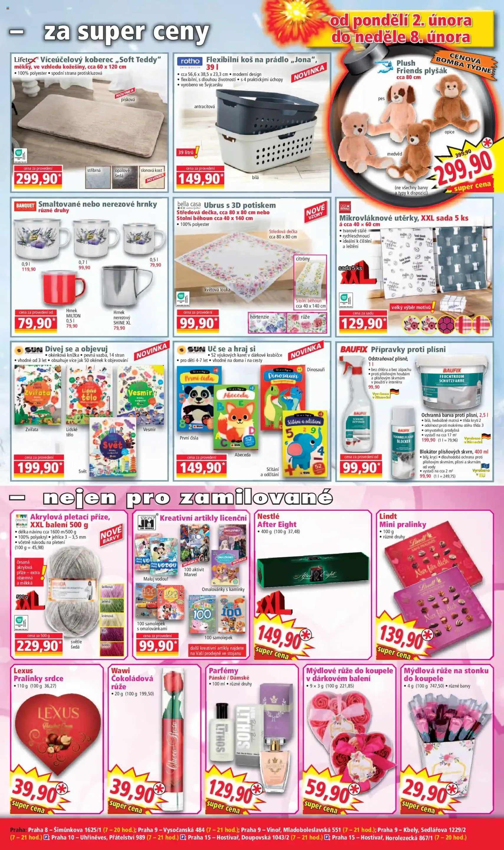 Norma leták - platný leták od 01.02.2026 strana 3 z 8