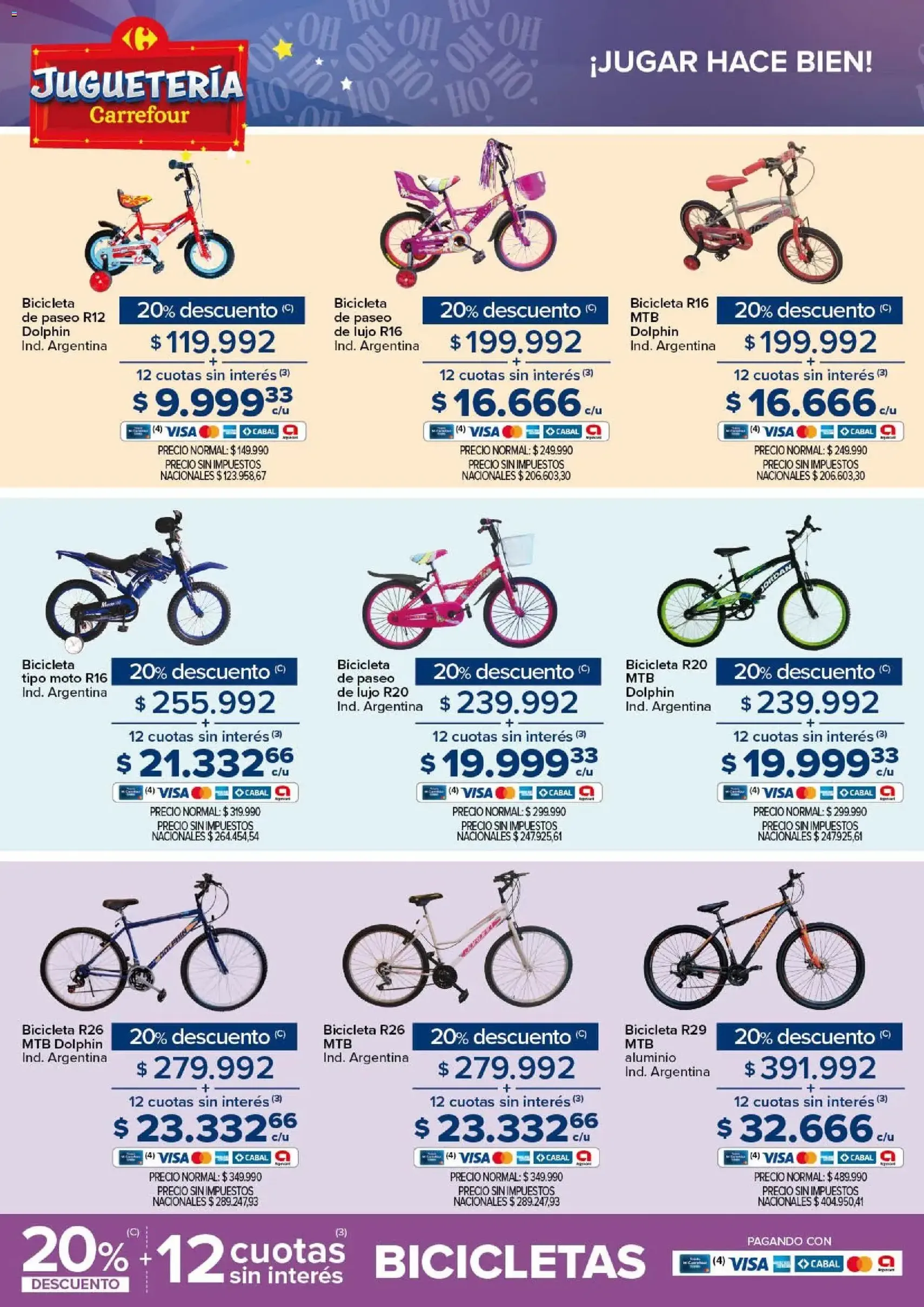 Carrefour ofertas - folleto válido desde 12/12/2025 página 30 de 36