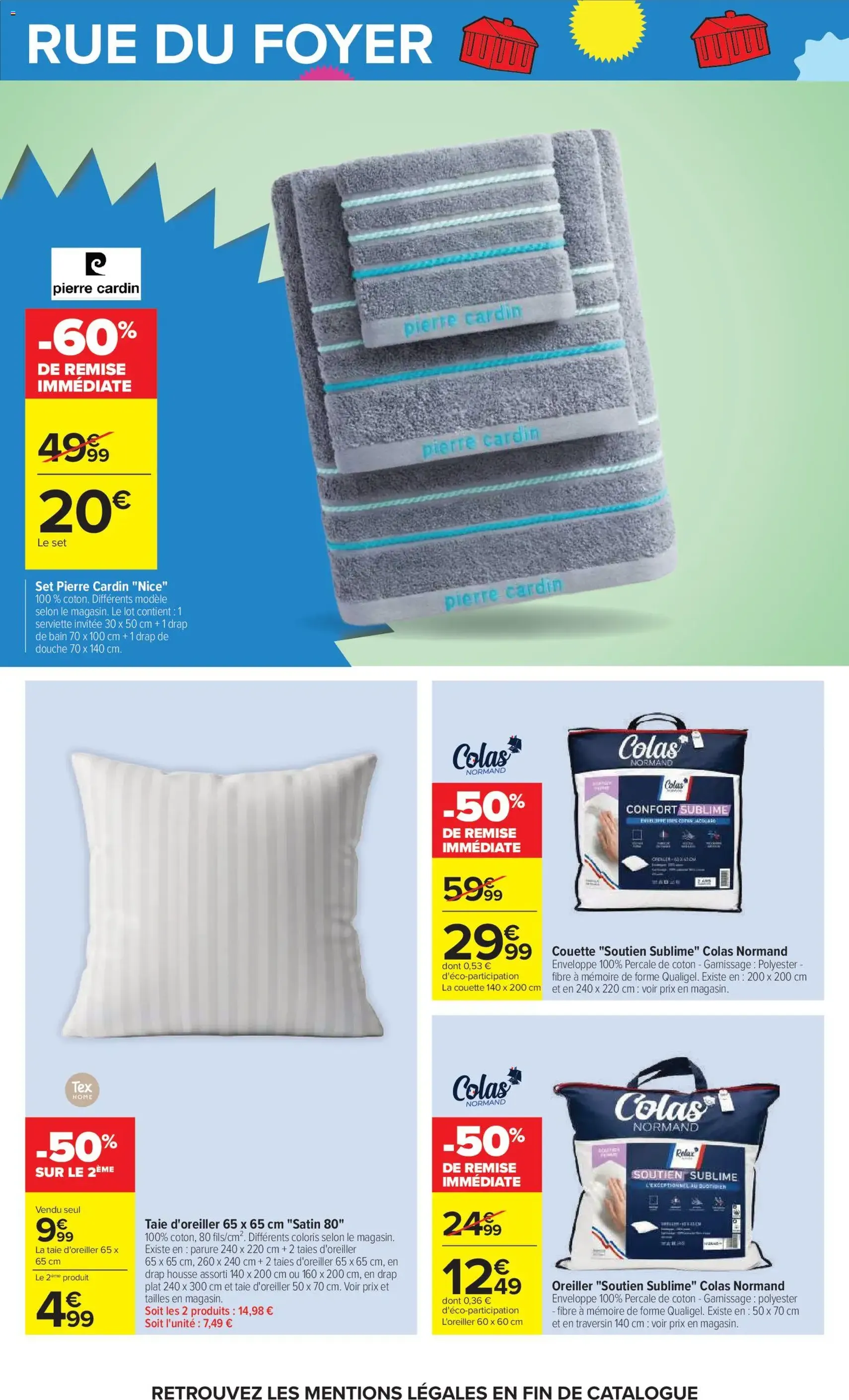 Carrefour catalogue - brochure valable à partir du 08/09/2026, page 78 sur 101