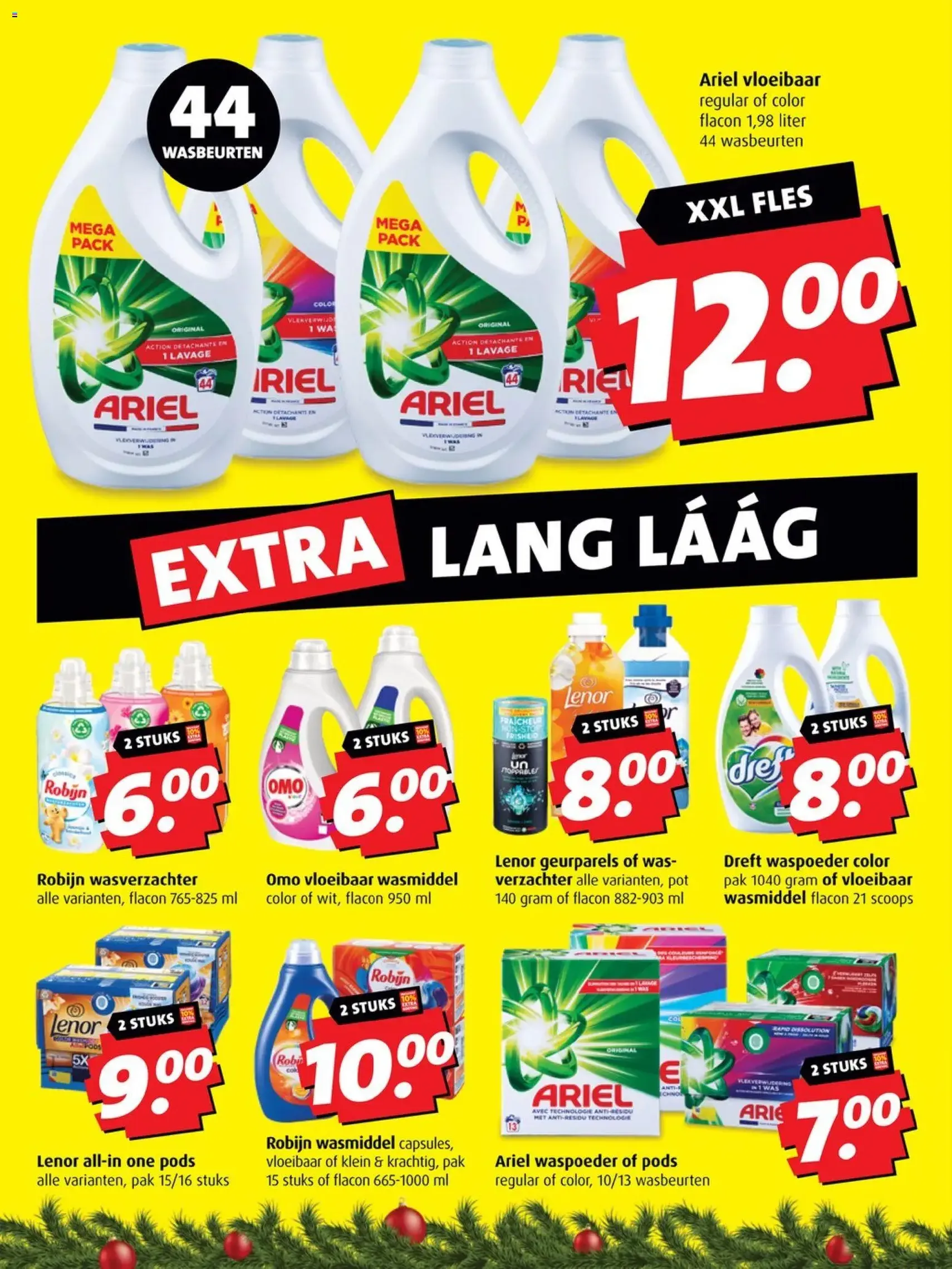 Boni - Folder week 51 - geldige folder vanaf 15-12-2025 pagina 30 van 33