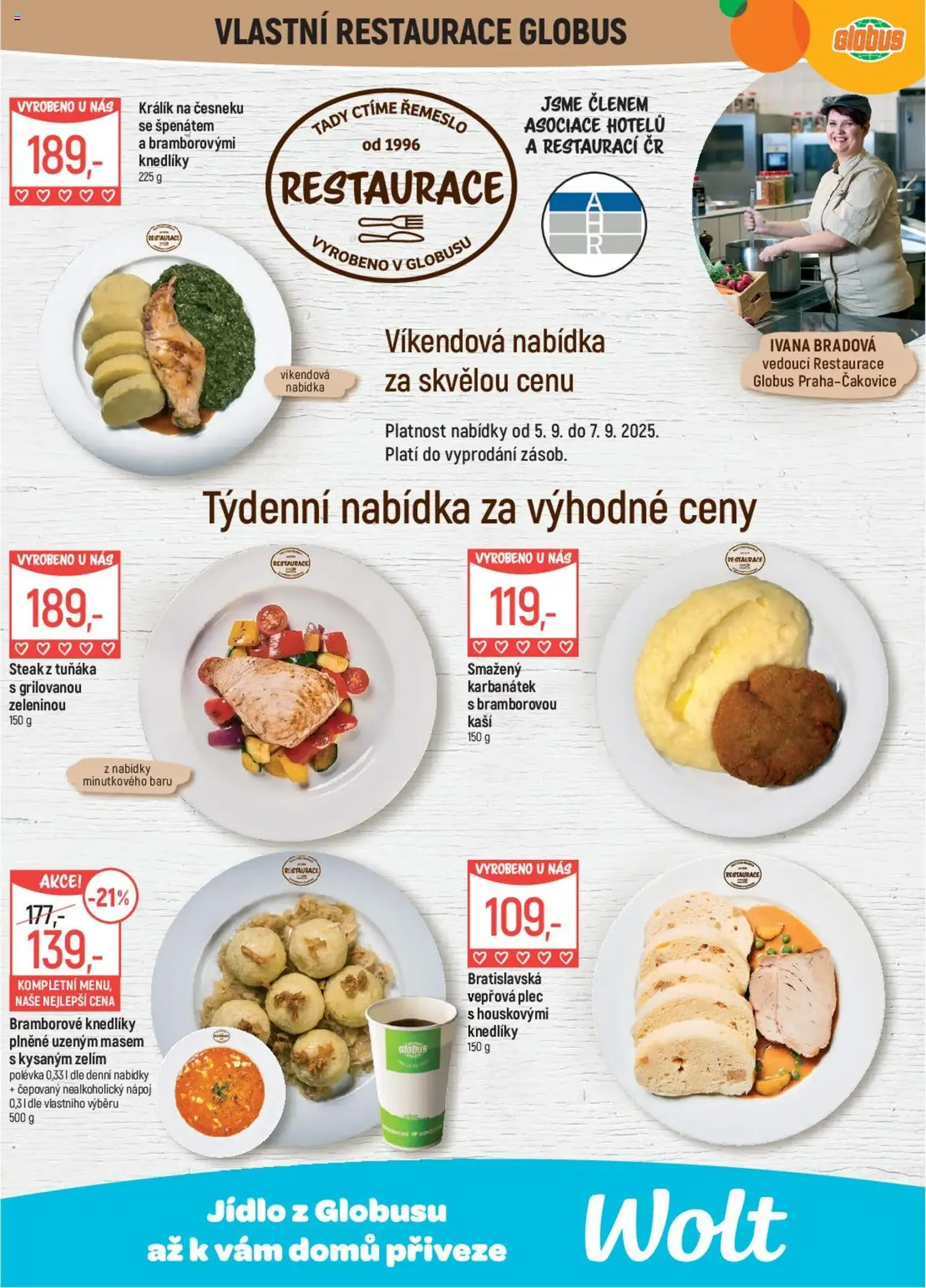 Globus leták - platný leták od 03.09.2025 strana 8 z 41 Globus leták - platný leták od 03.09.2025 strana 8 z 41