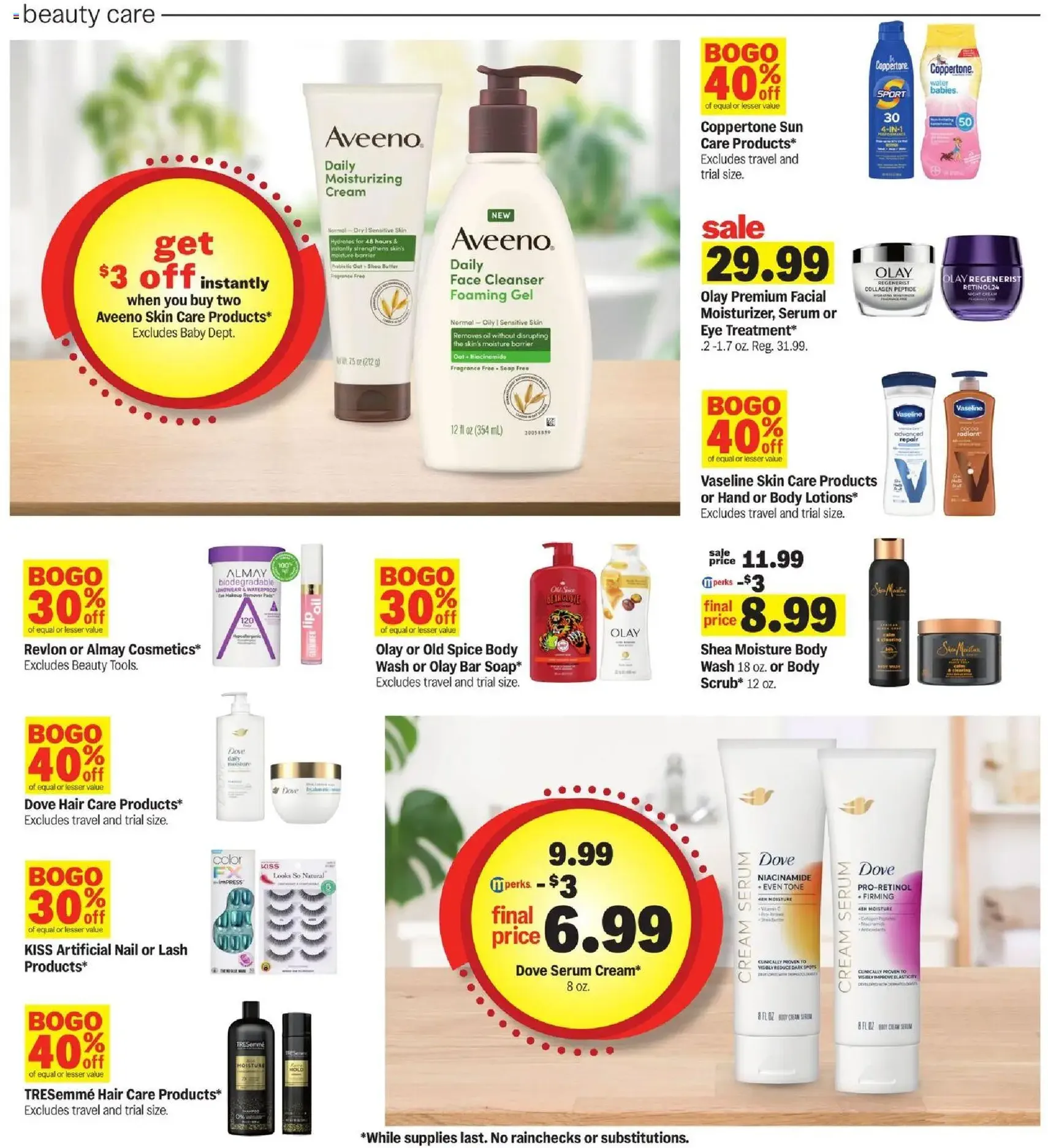 Meijer Weekly Ad - valid flyer from 05/06/2026, page 27 of 37