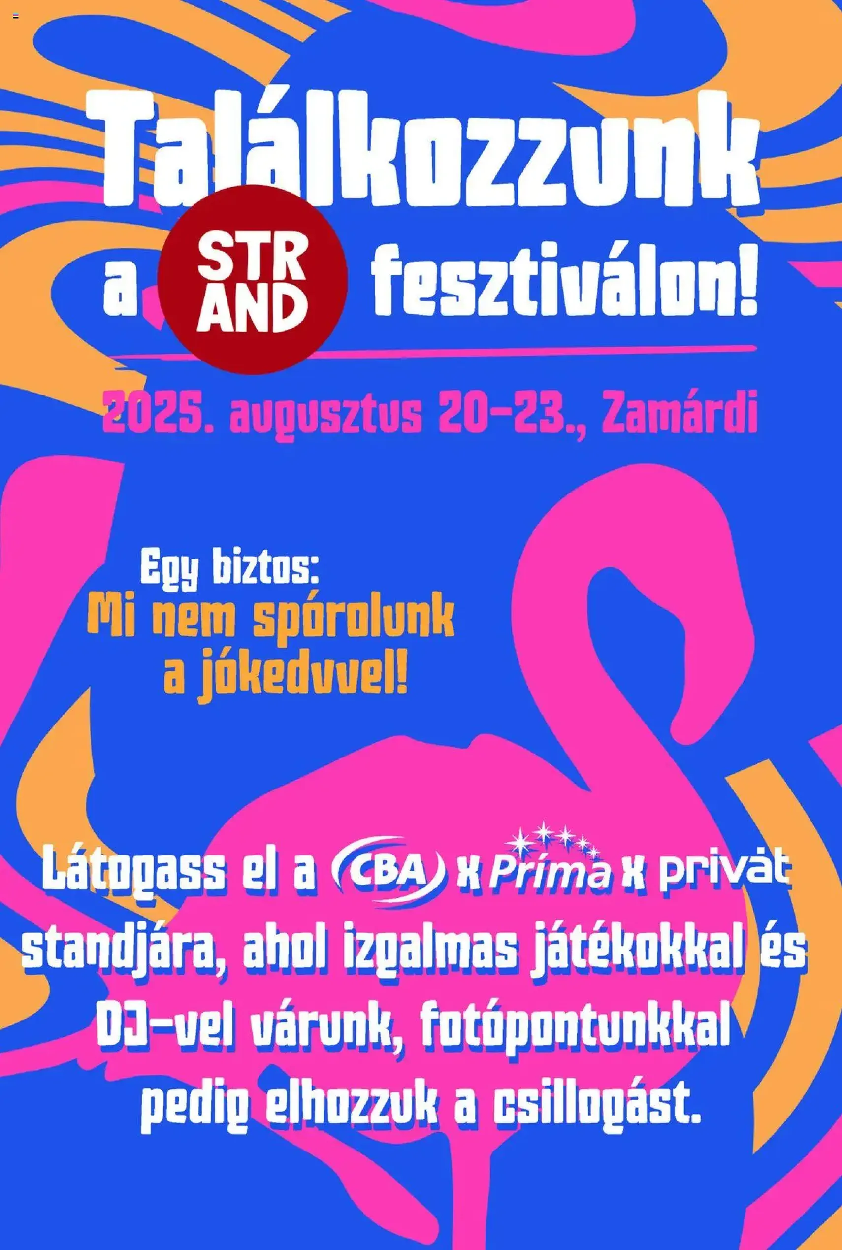 CBA Príma Akciós újság - 2025.08.21. érvényes szórólap 10 oldal 12 oldalból