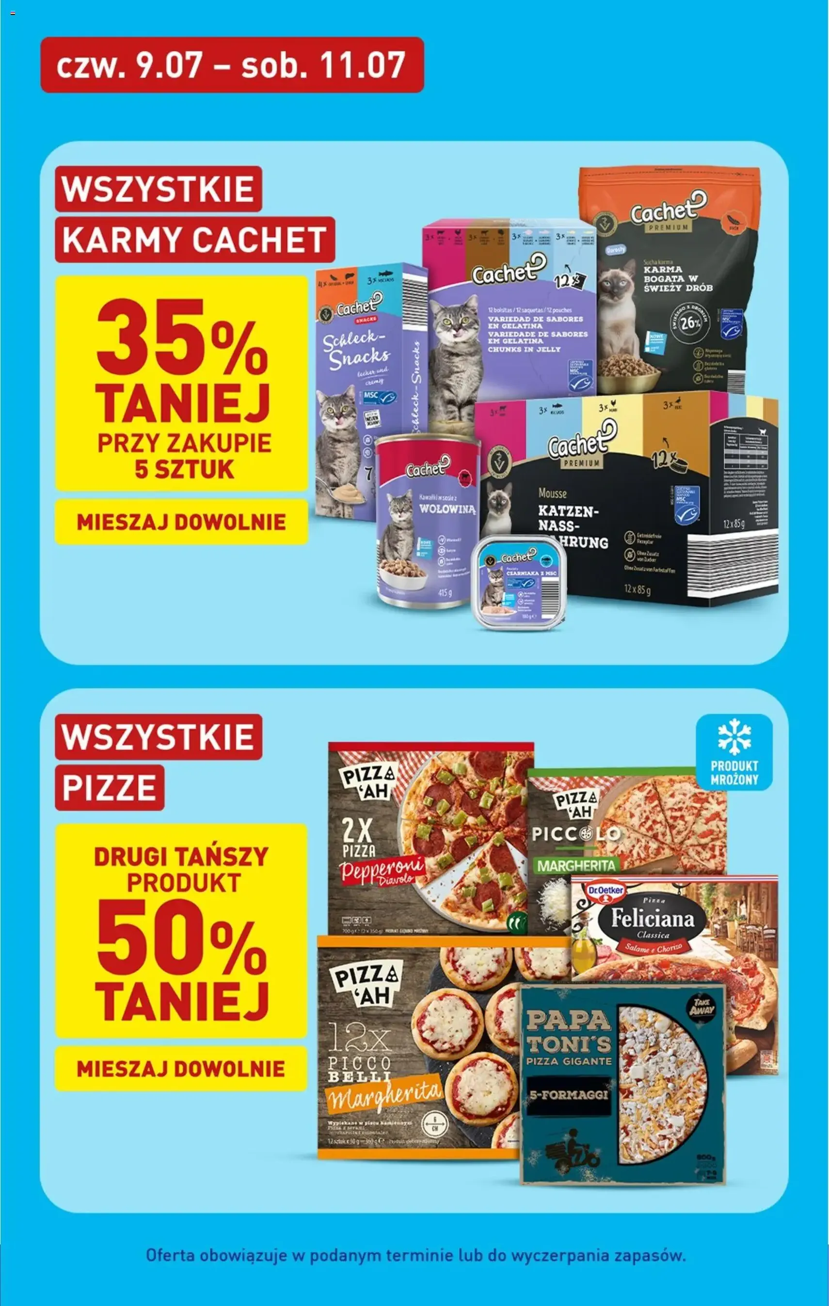 Aldi gazetka - ważny gazetka od 06.07.2026 strona 40 z 46